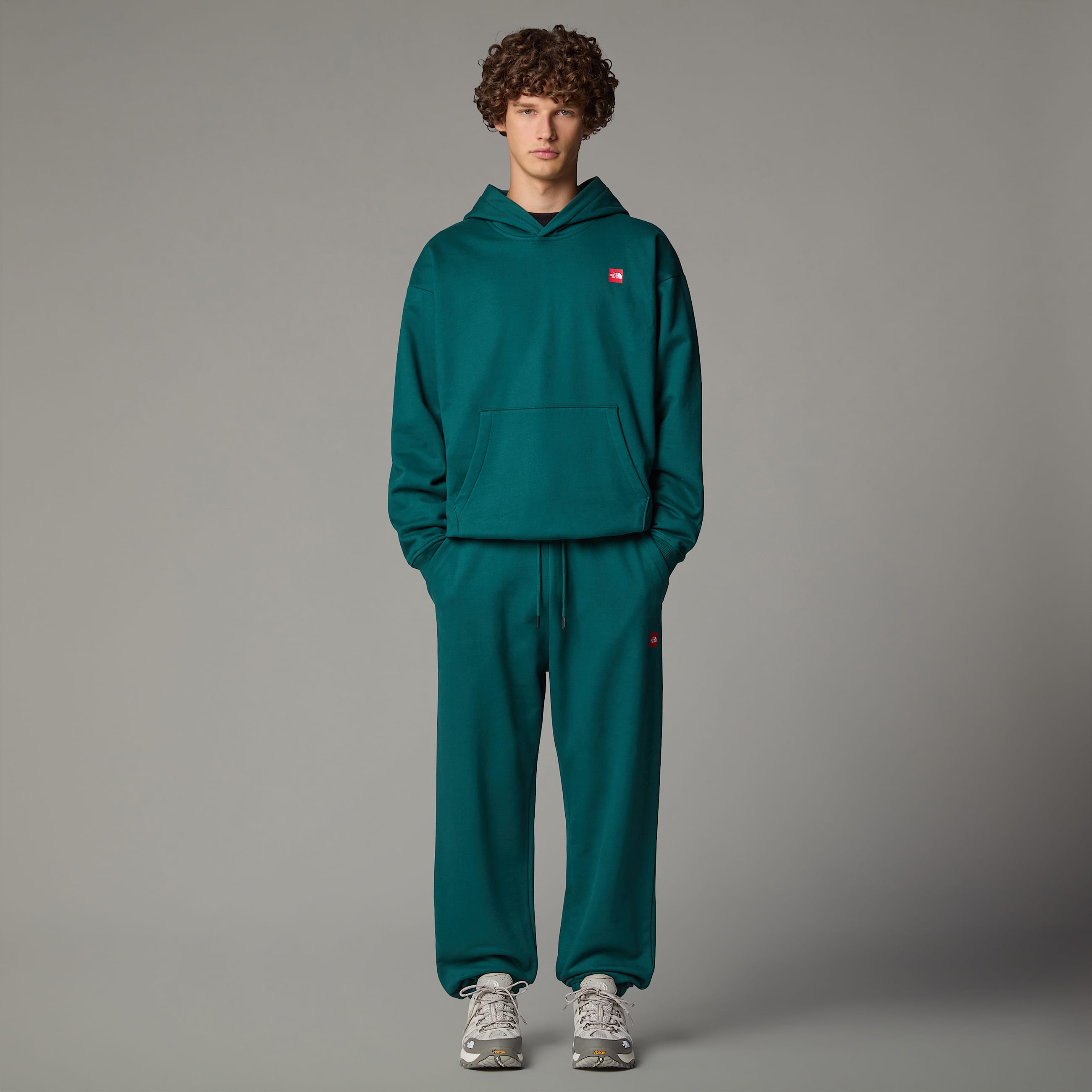 Joggers AXYS rilassati TNF ALT3