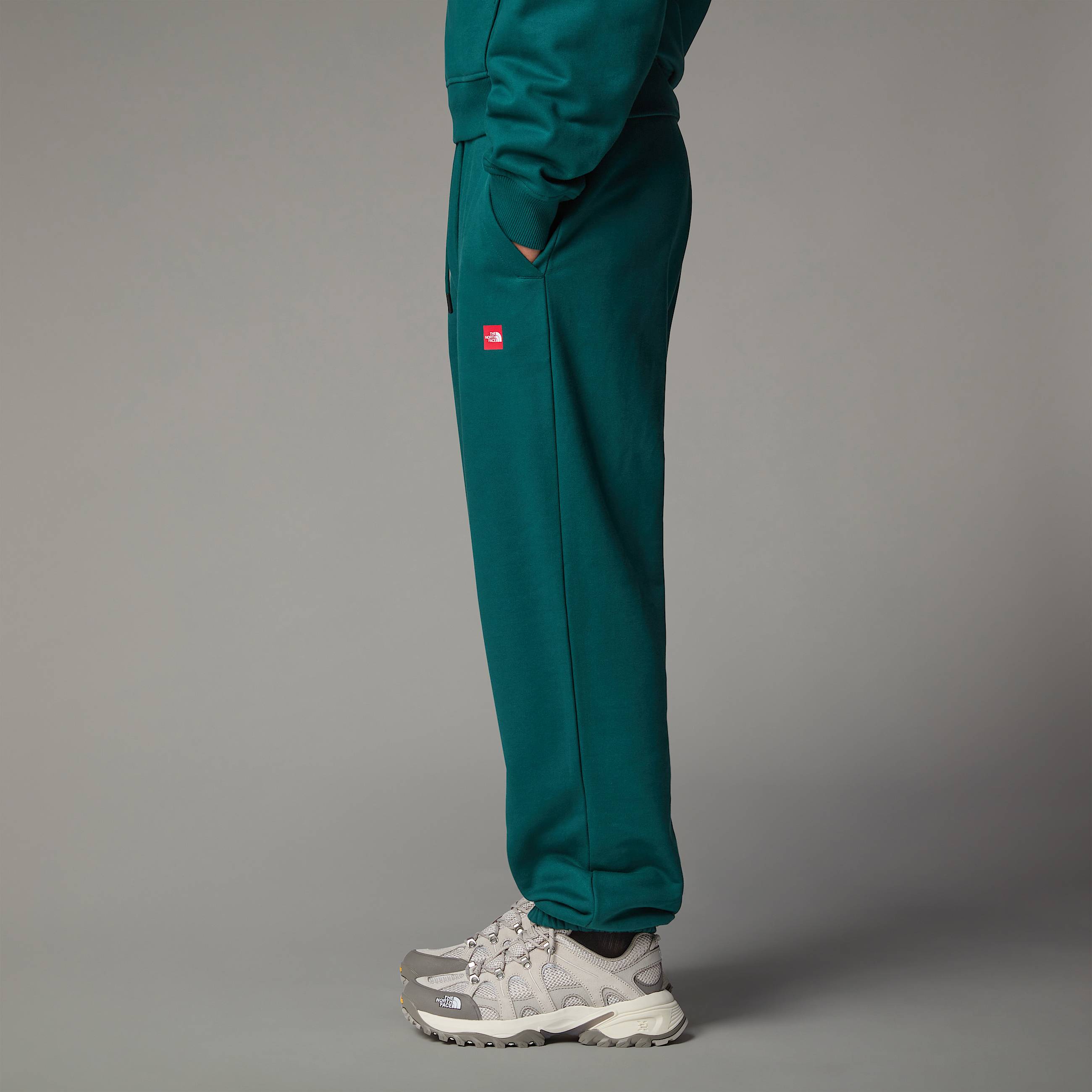 Relaxed Joggers AXYS TNF ALT4