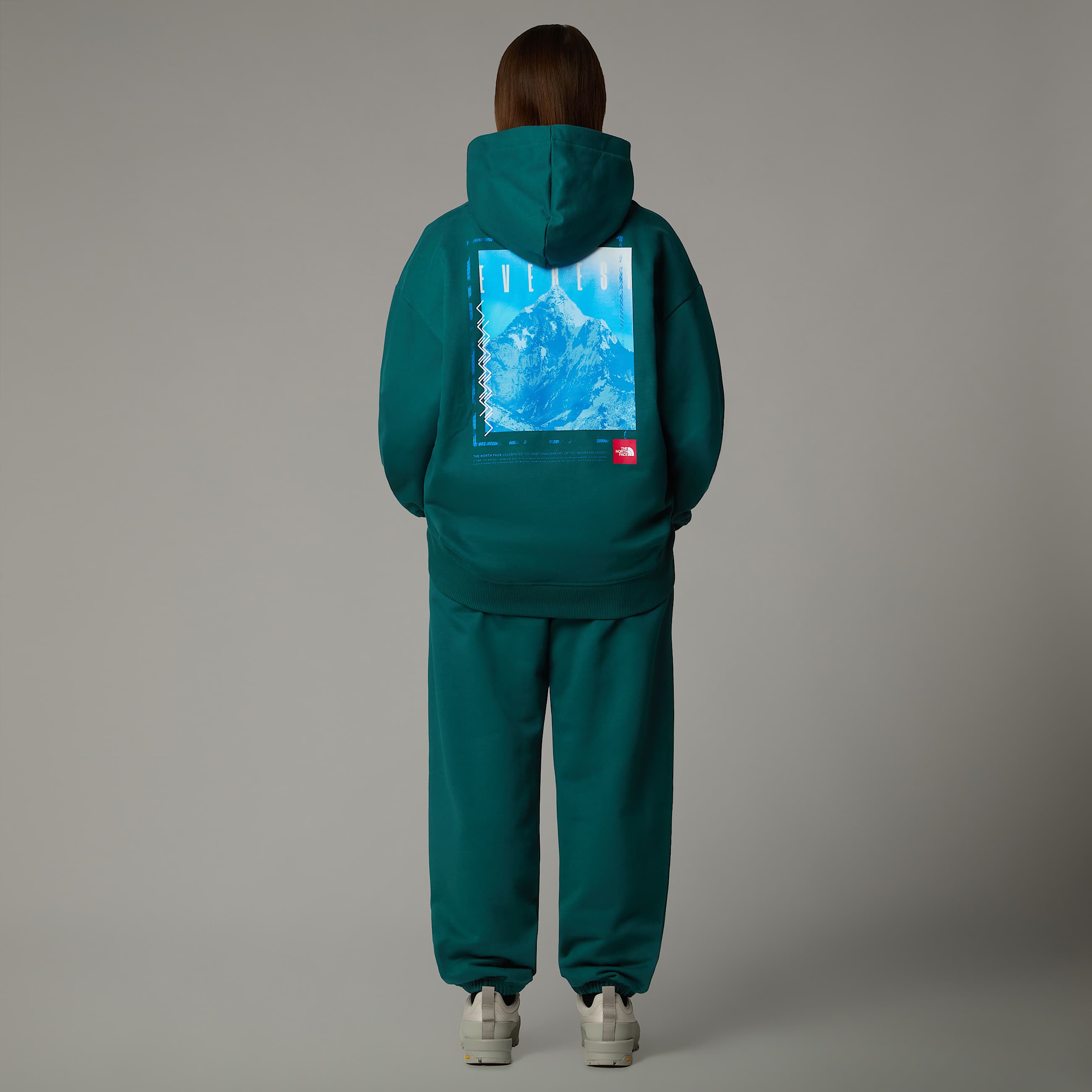 Relaxed Joggers AXYS TNF ALT8