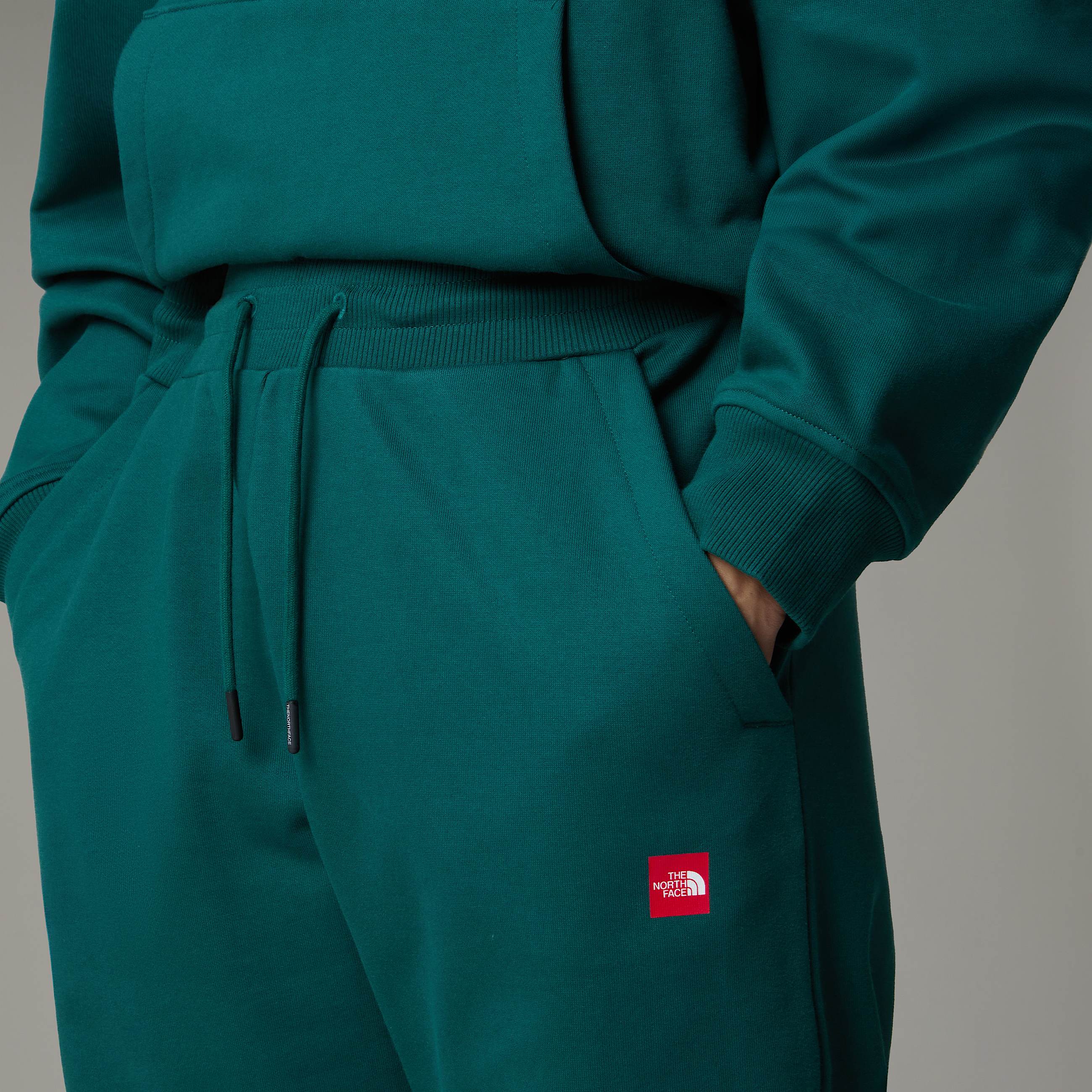 Joggers AXYS rilassati TNF ALT31