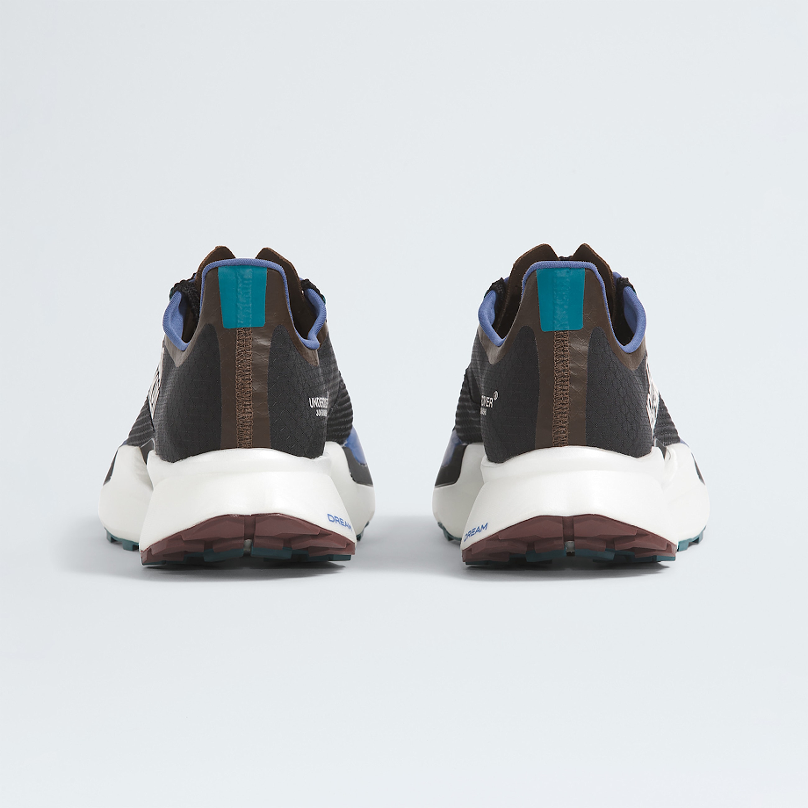 Scarpe ibride The North Face X Undercover Soukuu VECTIV Pro TNF ALT4