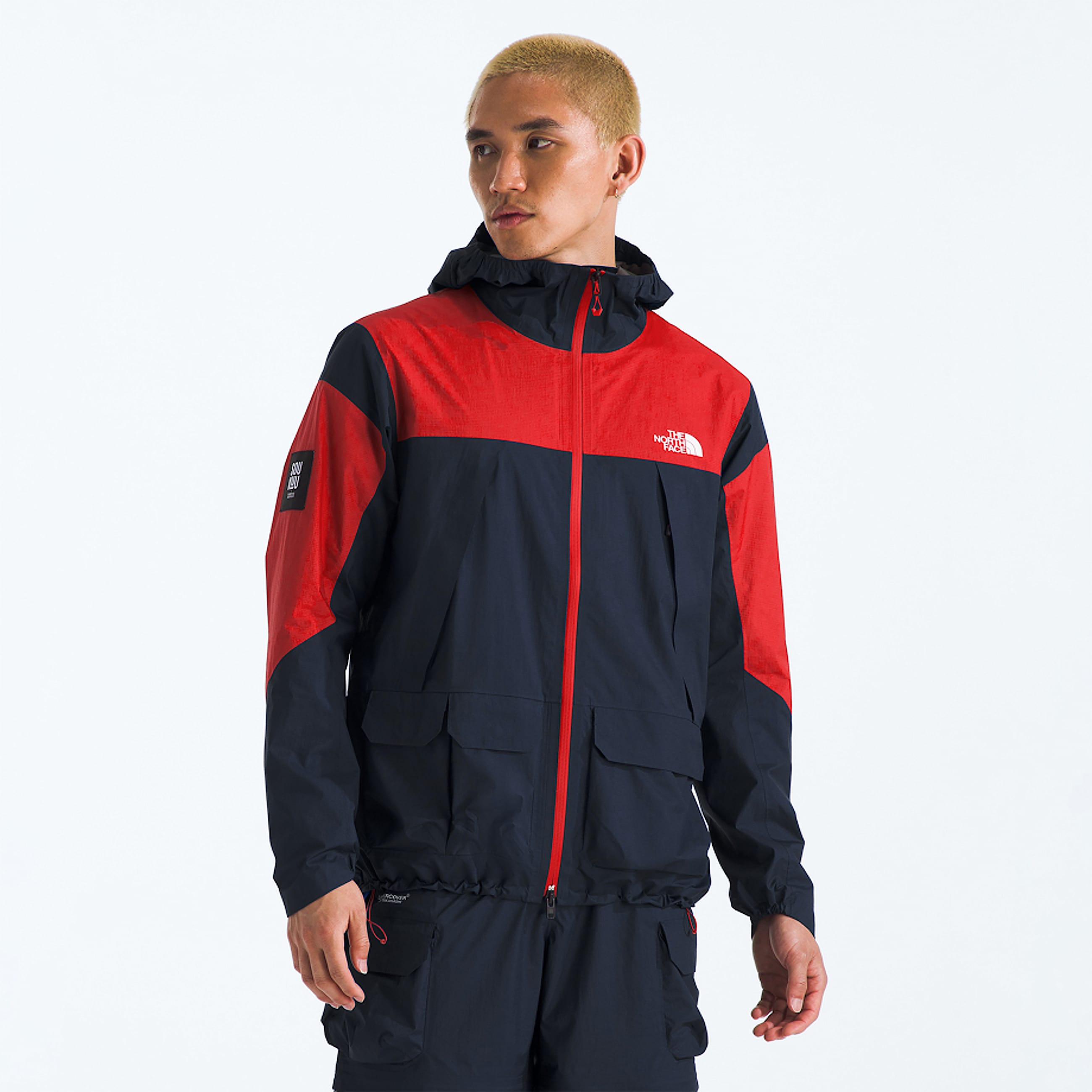 The North Face X Undercover Soukuu Mountain Jacket Hike Backpack TNF ALT1