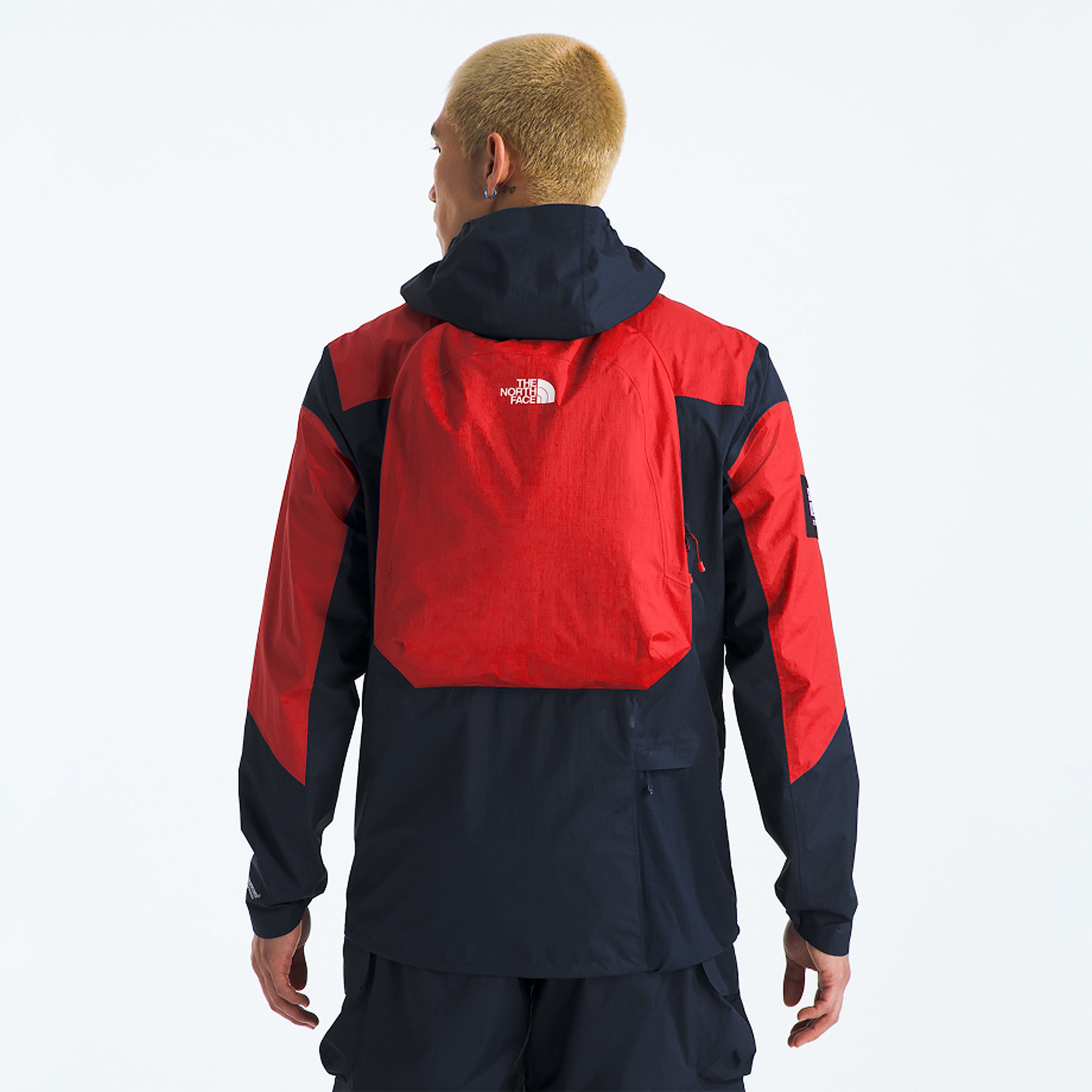 The North Face X Undercover Soukuu Mountain Jacket Hike Backpack TNF ALT2