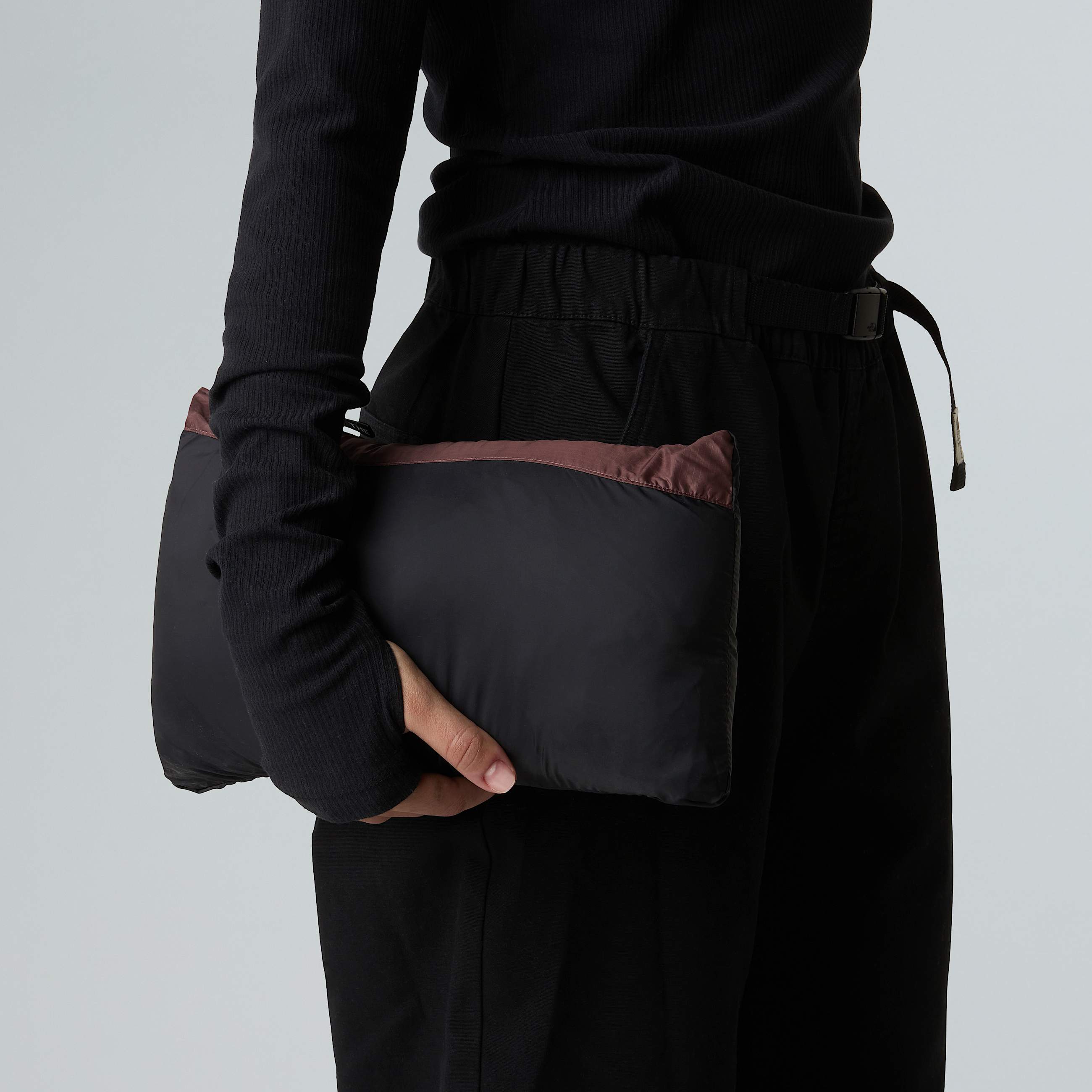 Gilet in piumino 1996 Retro Nuptse da donna TNF ALT7