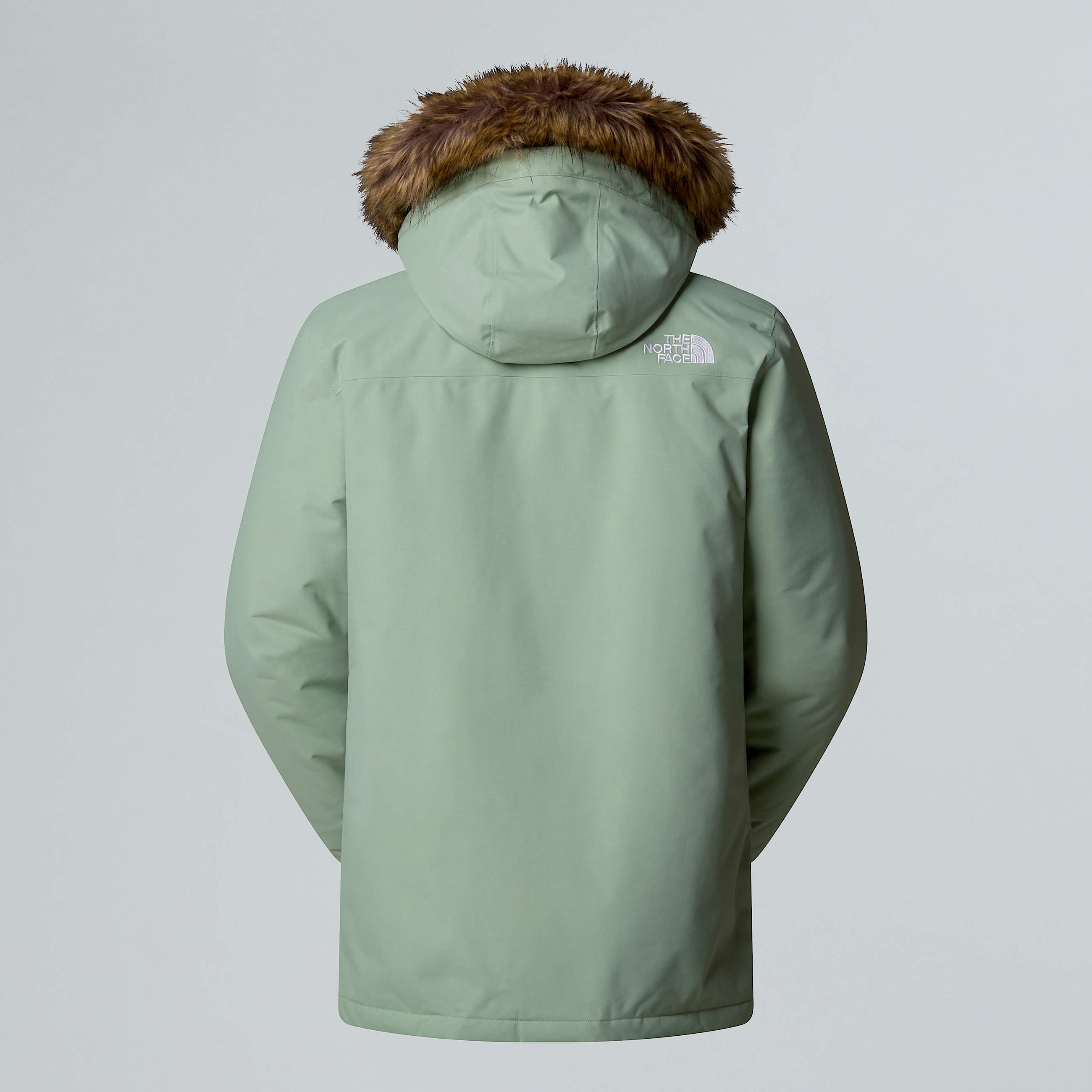 Zaneckjas voor heren TNF Slate Moss ALT1