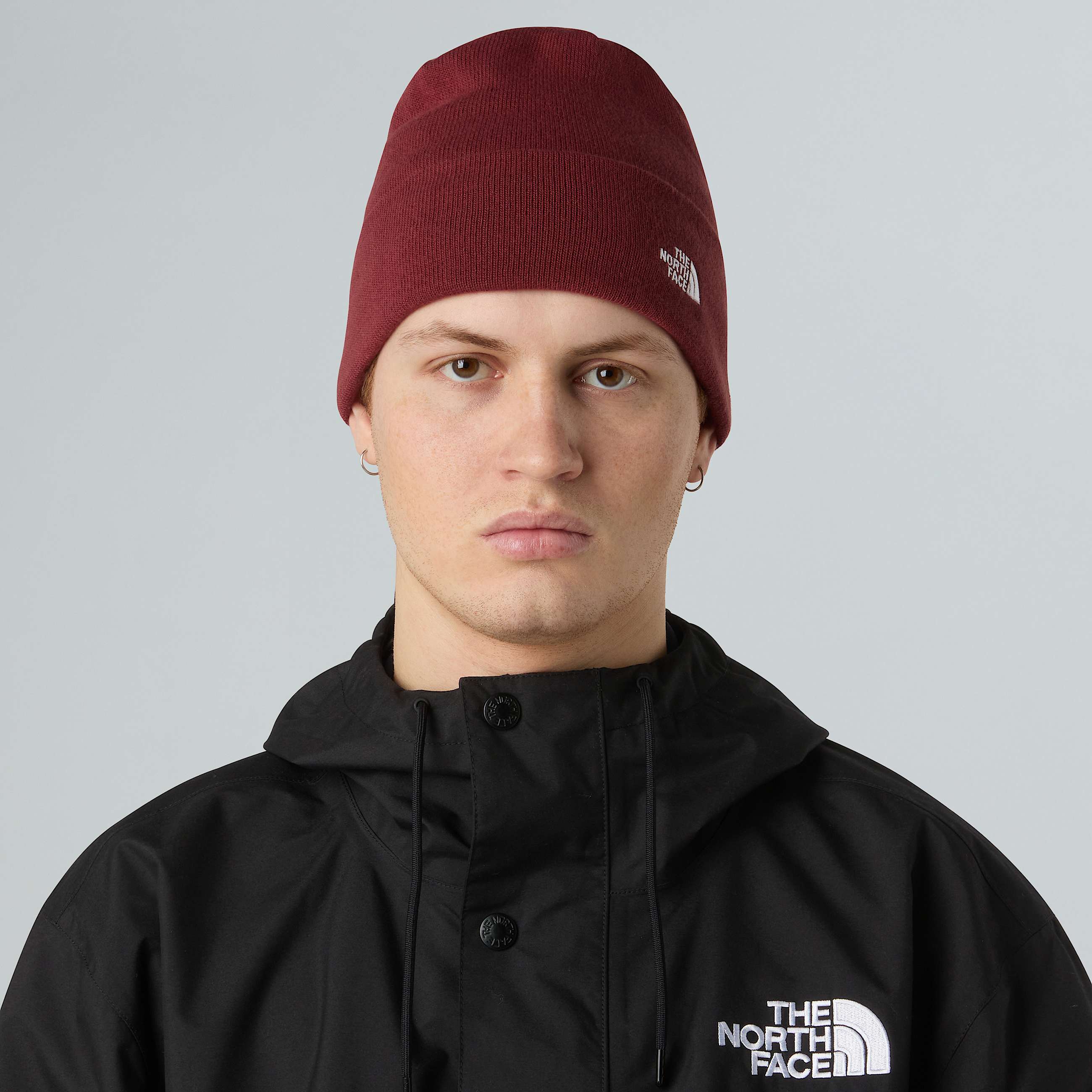Norm Beanie