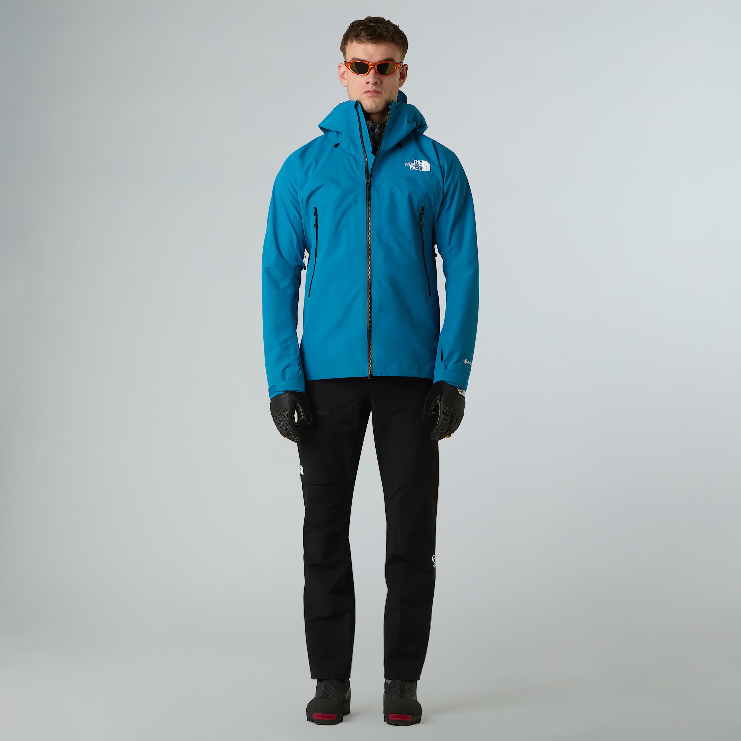 Giacca Summit Cayesh GORETEX Pro da uomo TNF ALT1