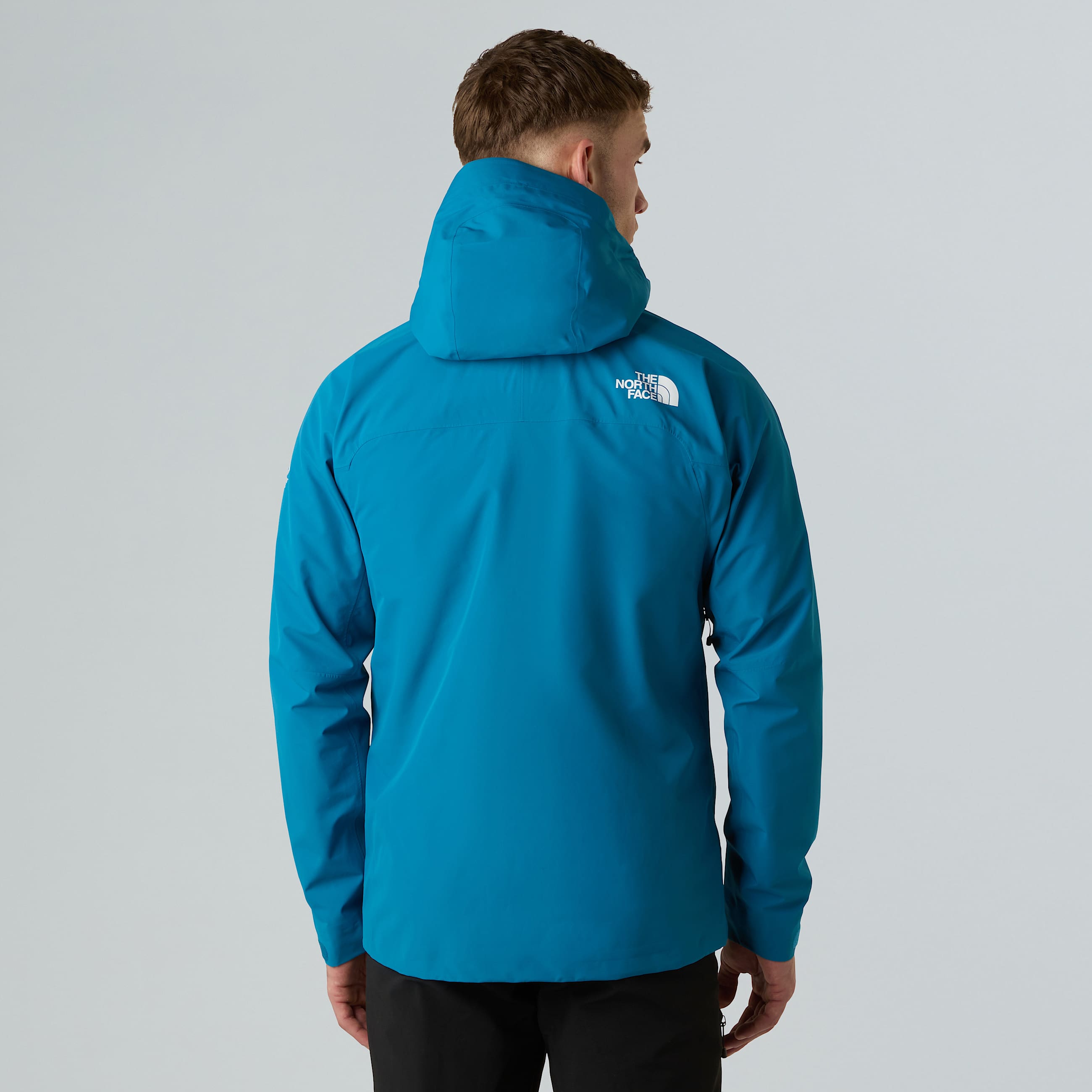 Giacca Summit Cayesh GORETEX Pro da uomo TNF ALT2