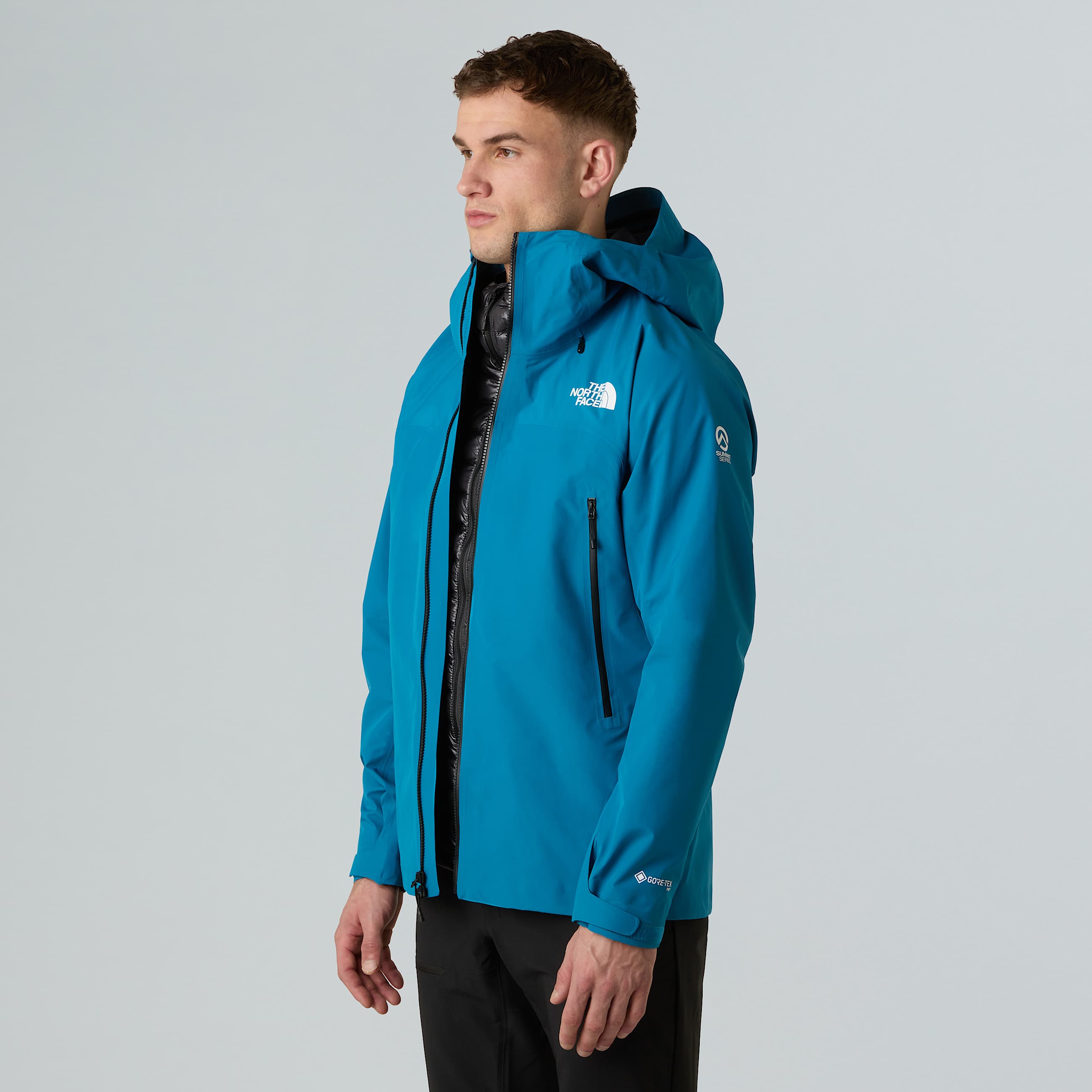 Giacca Summit Cayesh GORETEX Pro da uomo TNF ALT3