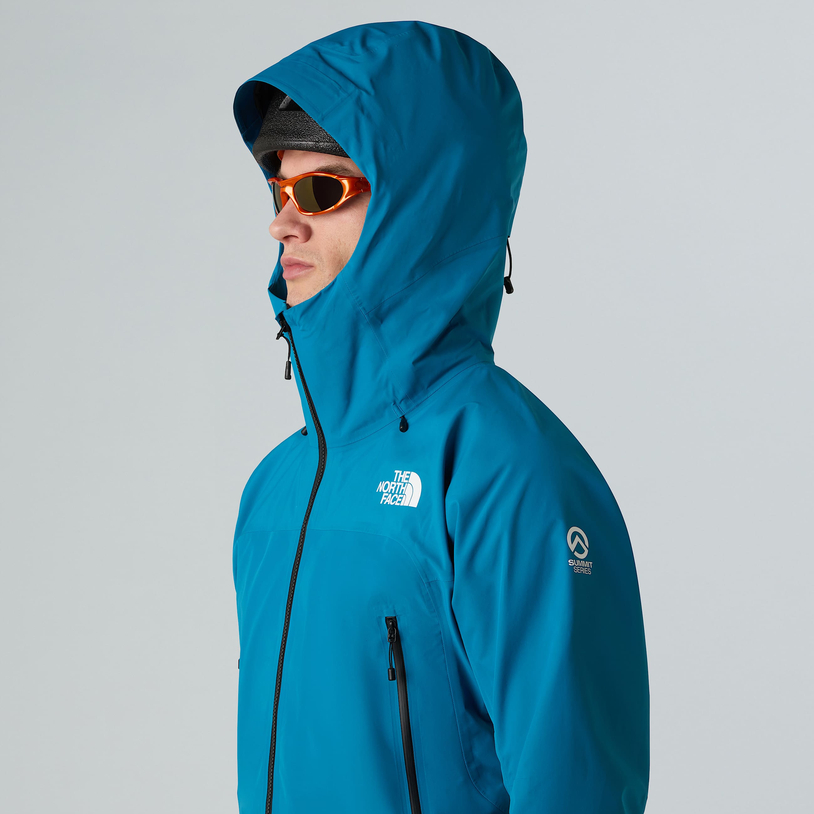 Giacca Summit Cayesh GORETEX Pro da uomo TNF ALT5
