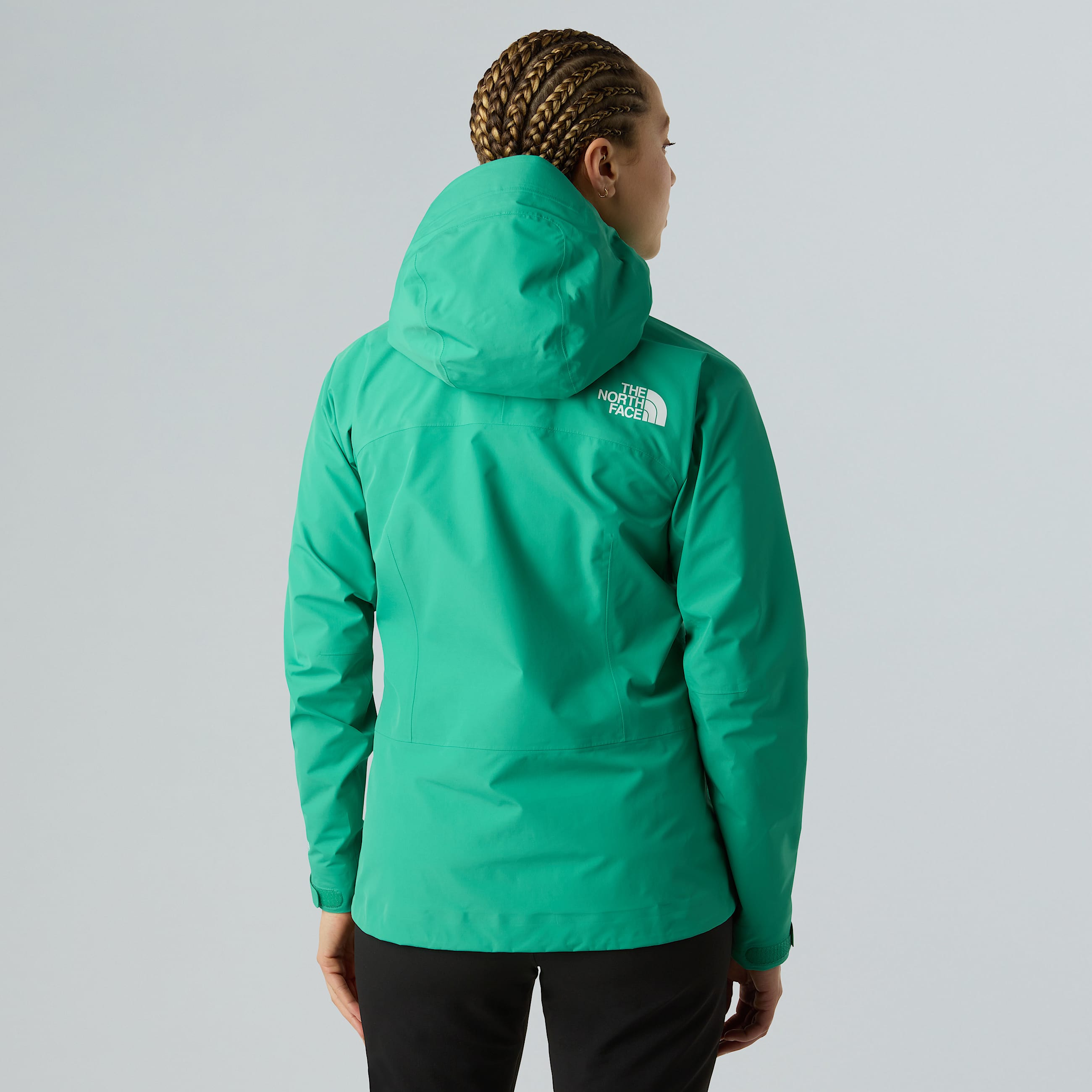Giacca Summit Cayesh GORETEX Pro da donna TNF ALT2