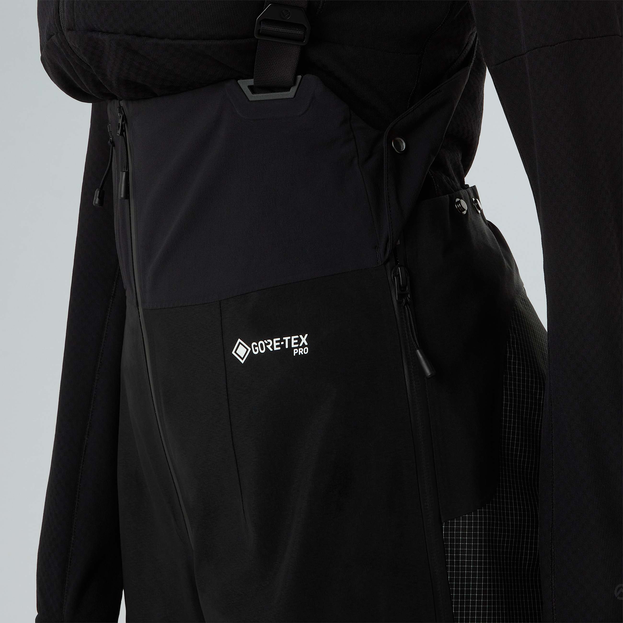 Summit Mountain GORETEX Pro Bib Trousers W TNF ALT4