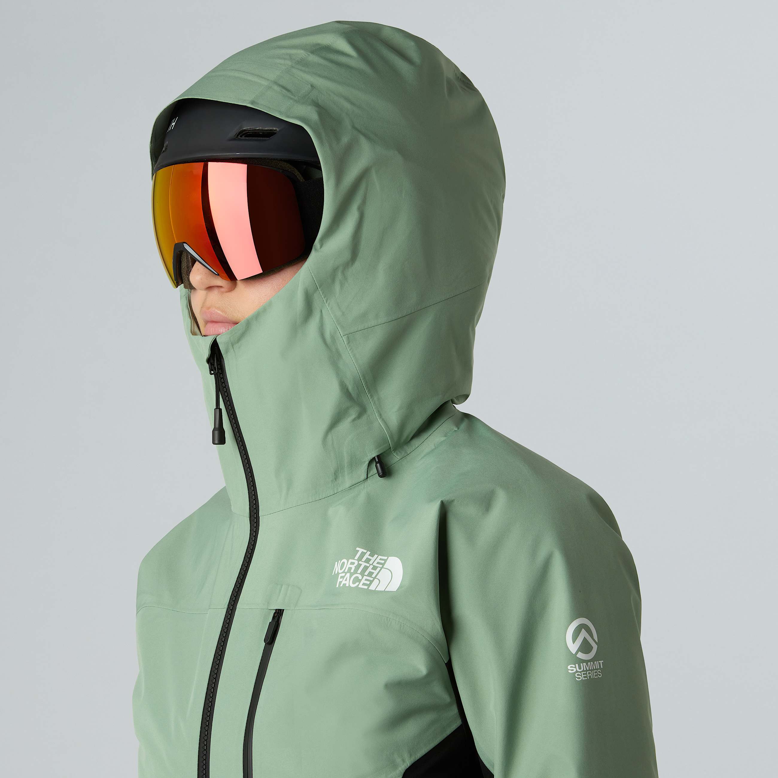 Giacca Summit Eastwall GORETEX da donna TNF ALT5
