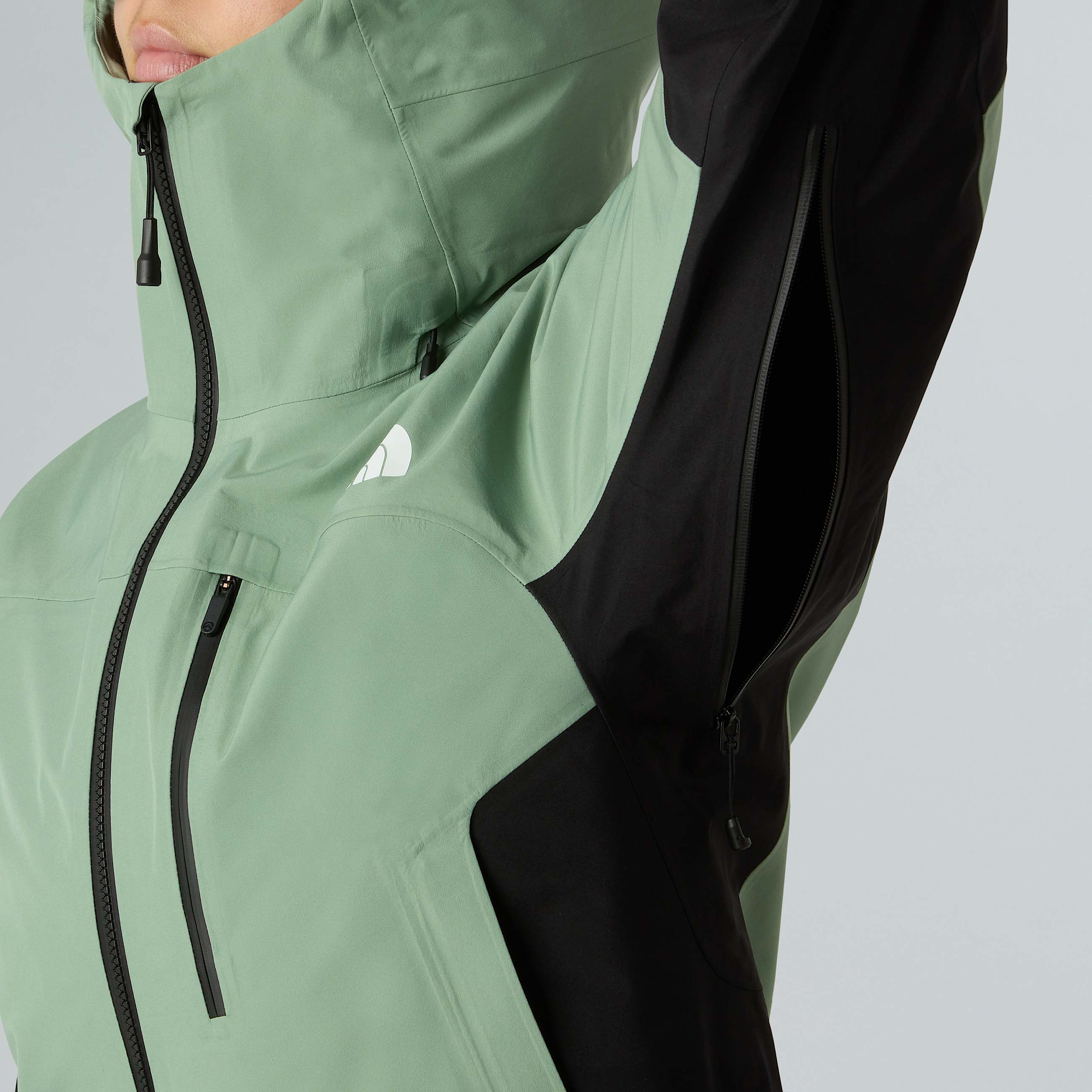 Summit Eastwall GORETEX Jacket W TNF ALT6