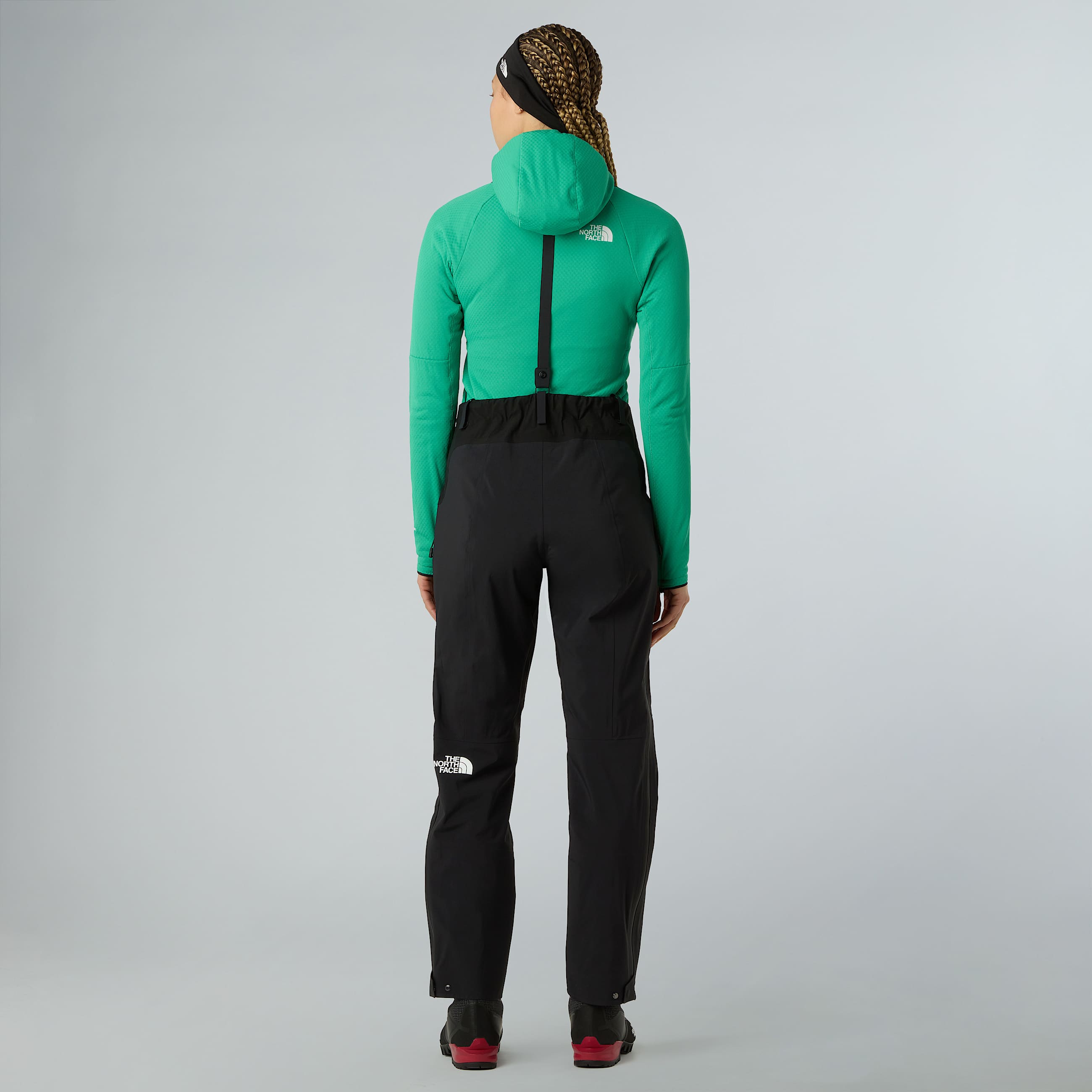 Summit Torre Egger FUTURELIGHT Trousers W TNF ALT2