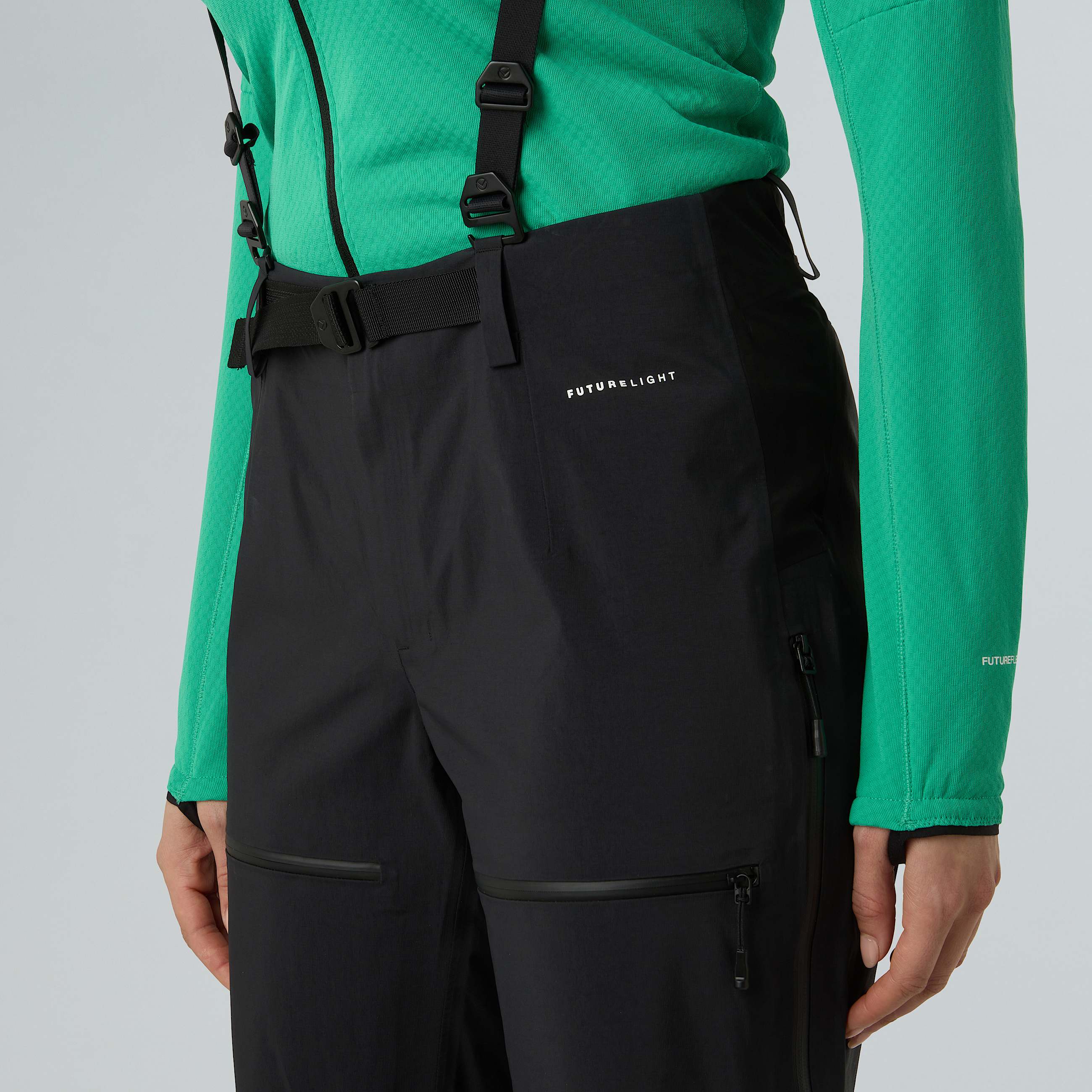 Summit Torre Egger FUTURELIGHT Trousers W TNF ALT4