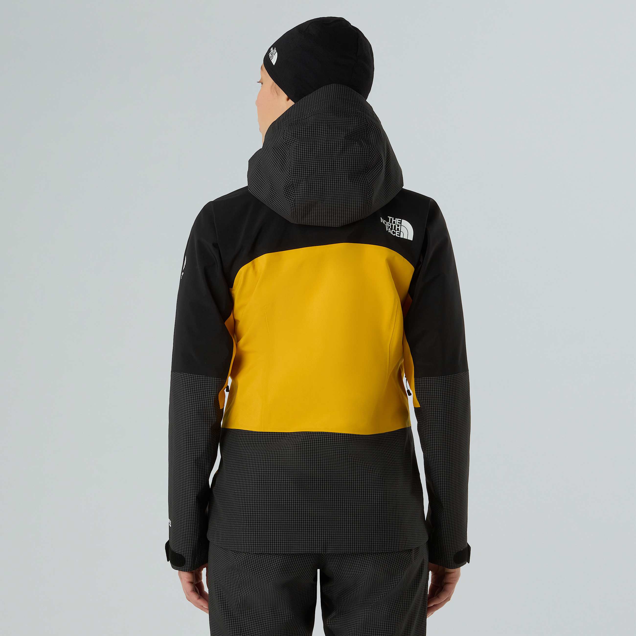 Giacca Summit Mountain GORETEX Pro da donna TNF ALT2