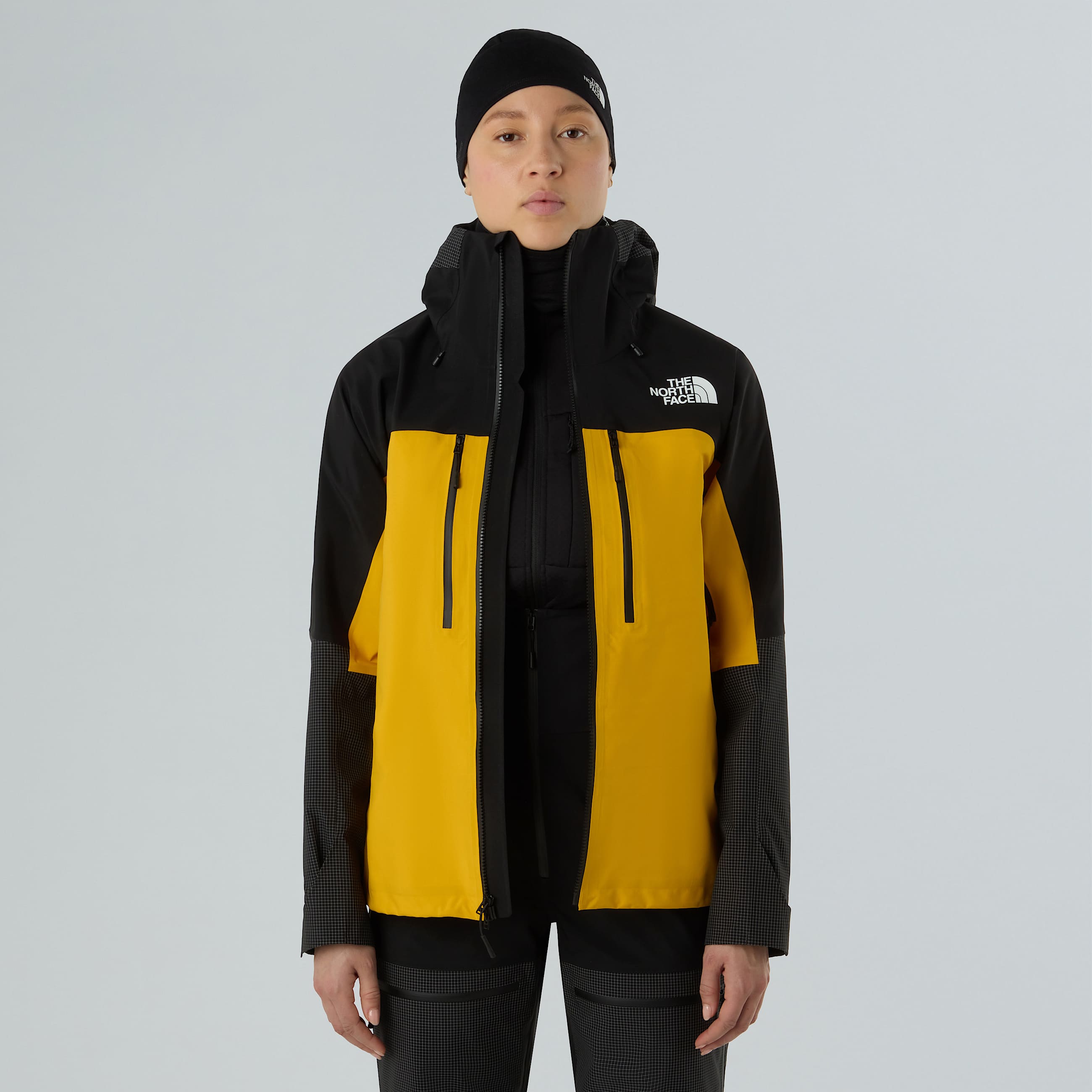 Summit Mountain GORETEX Pro Jacket W TNF ALT3