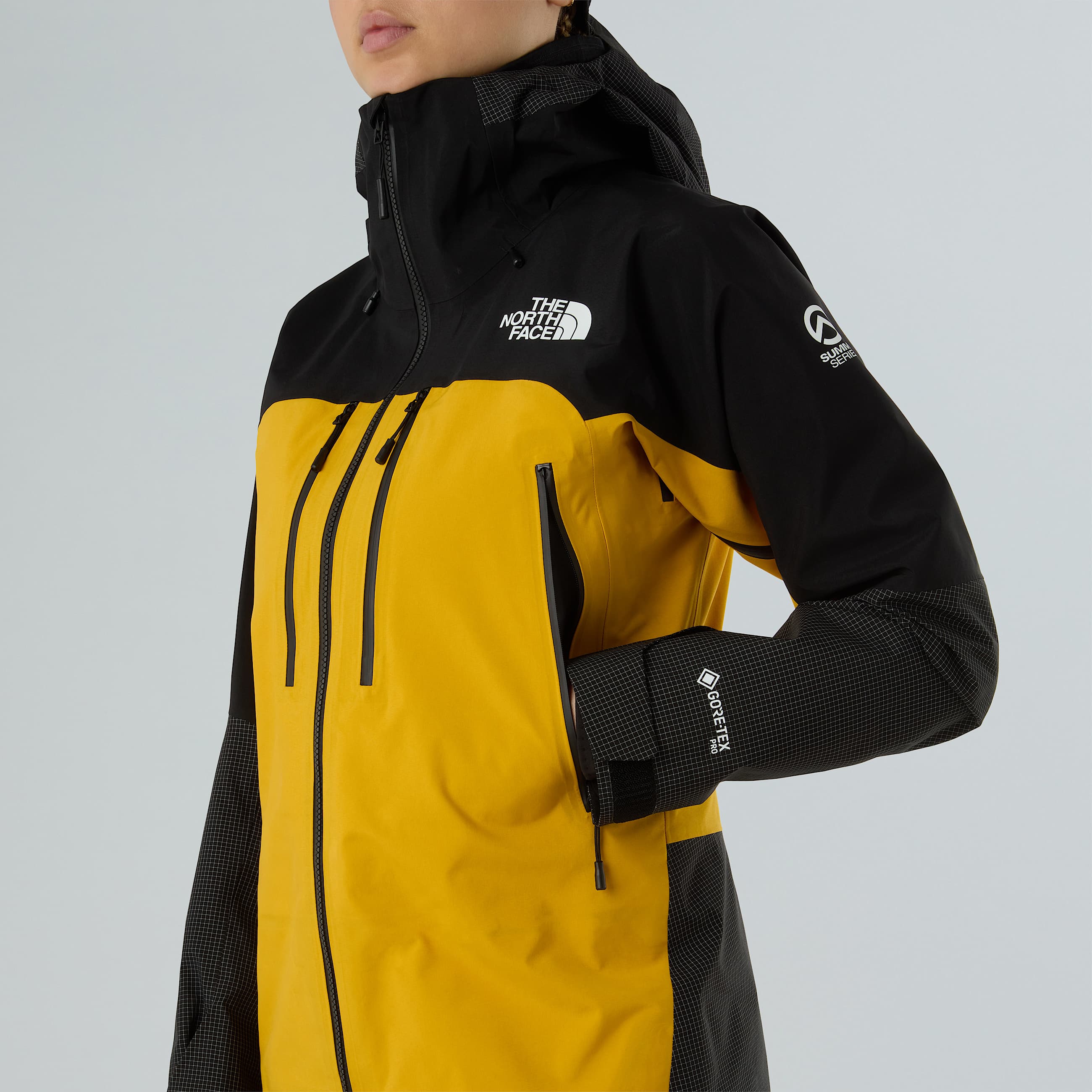 Giacca Summit Mountain GORETEX Pro da donna TNF ALT7