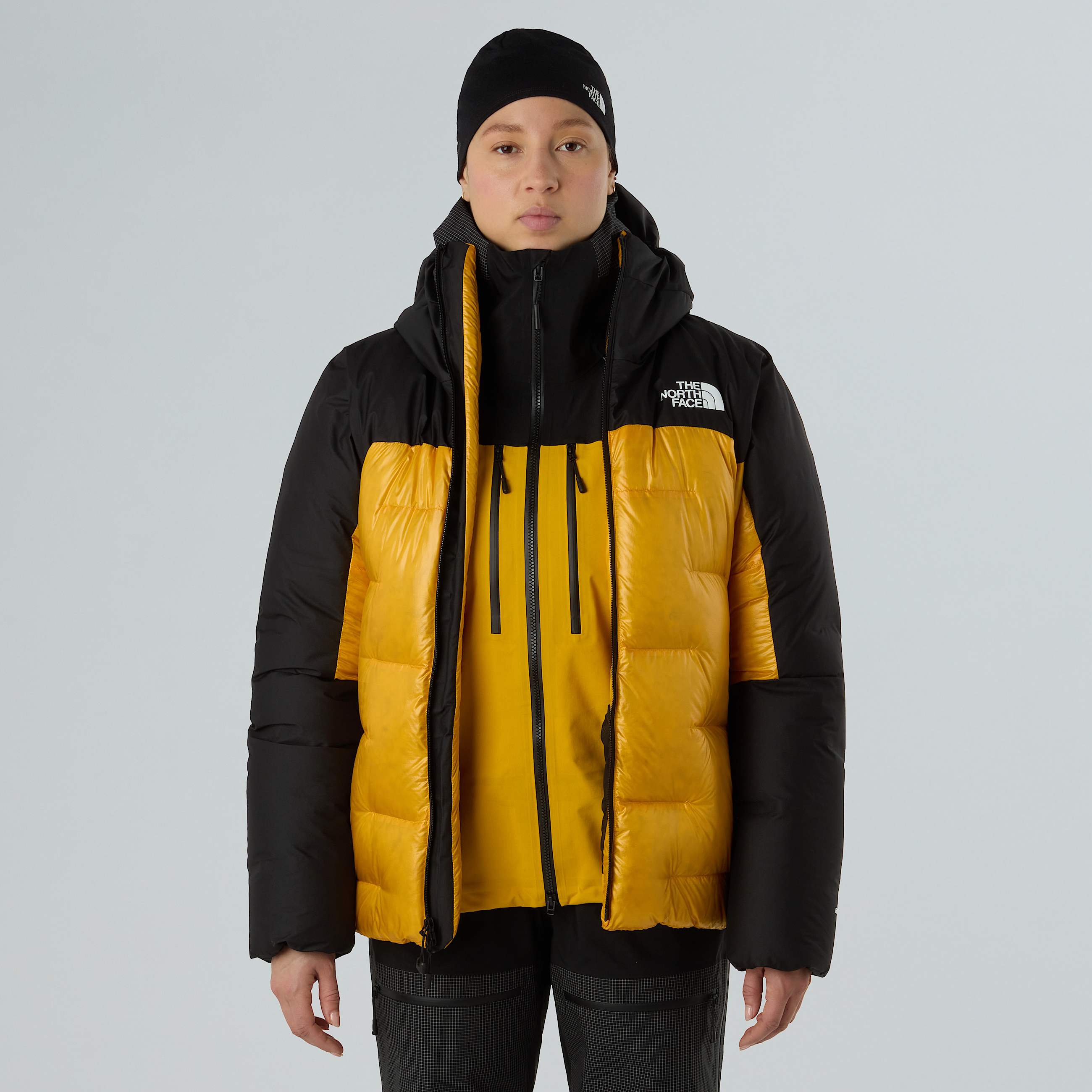 Summit Himalayan Down Parka W TNF ALT3