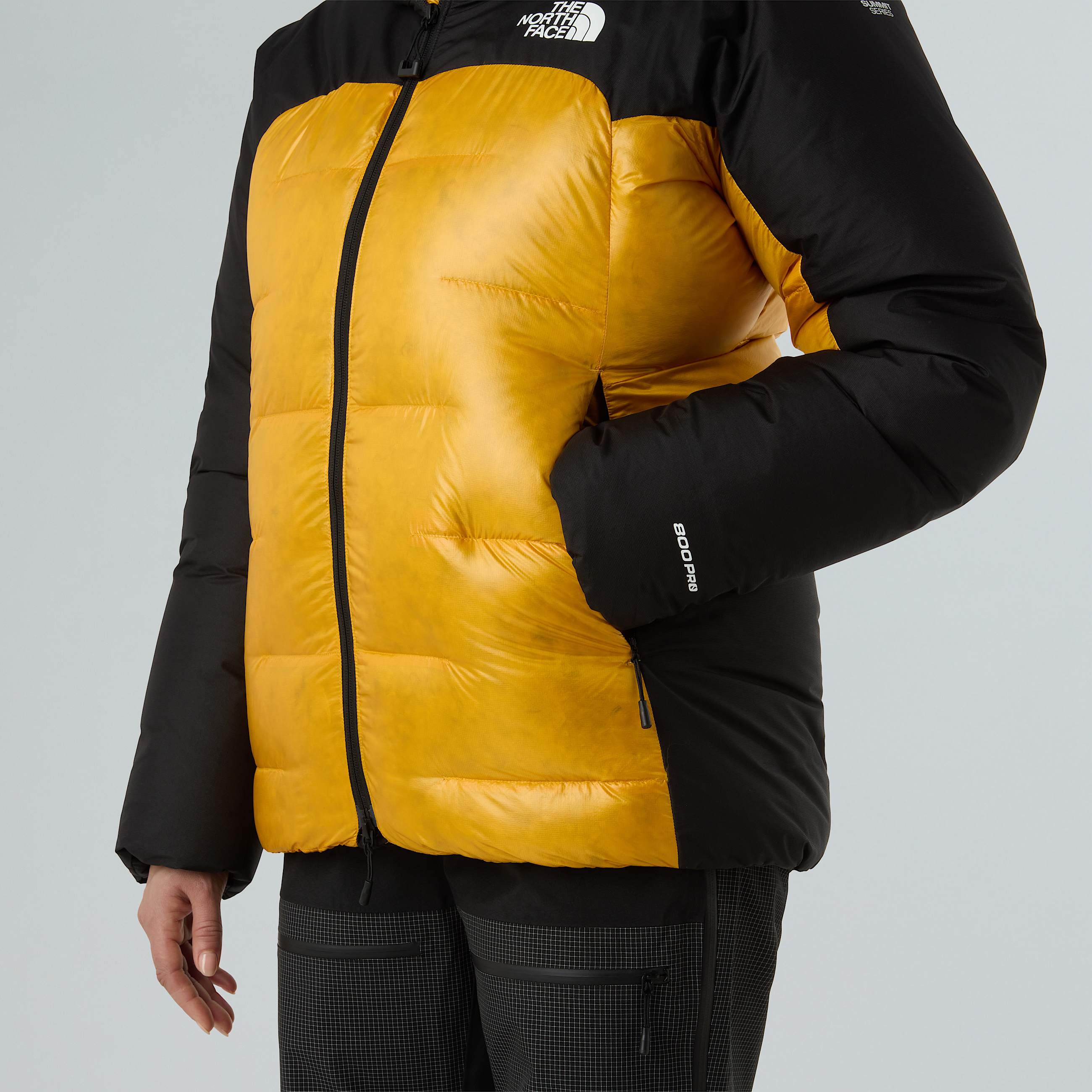 Parka in piumino Summit Himalayan da donna TNF ALT6