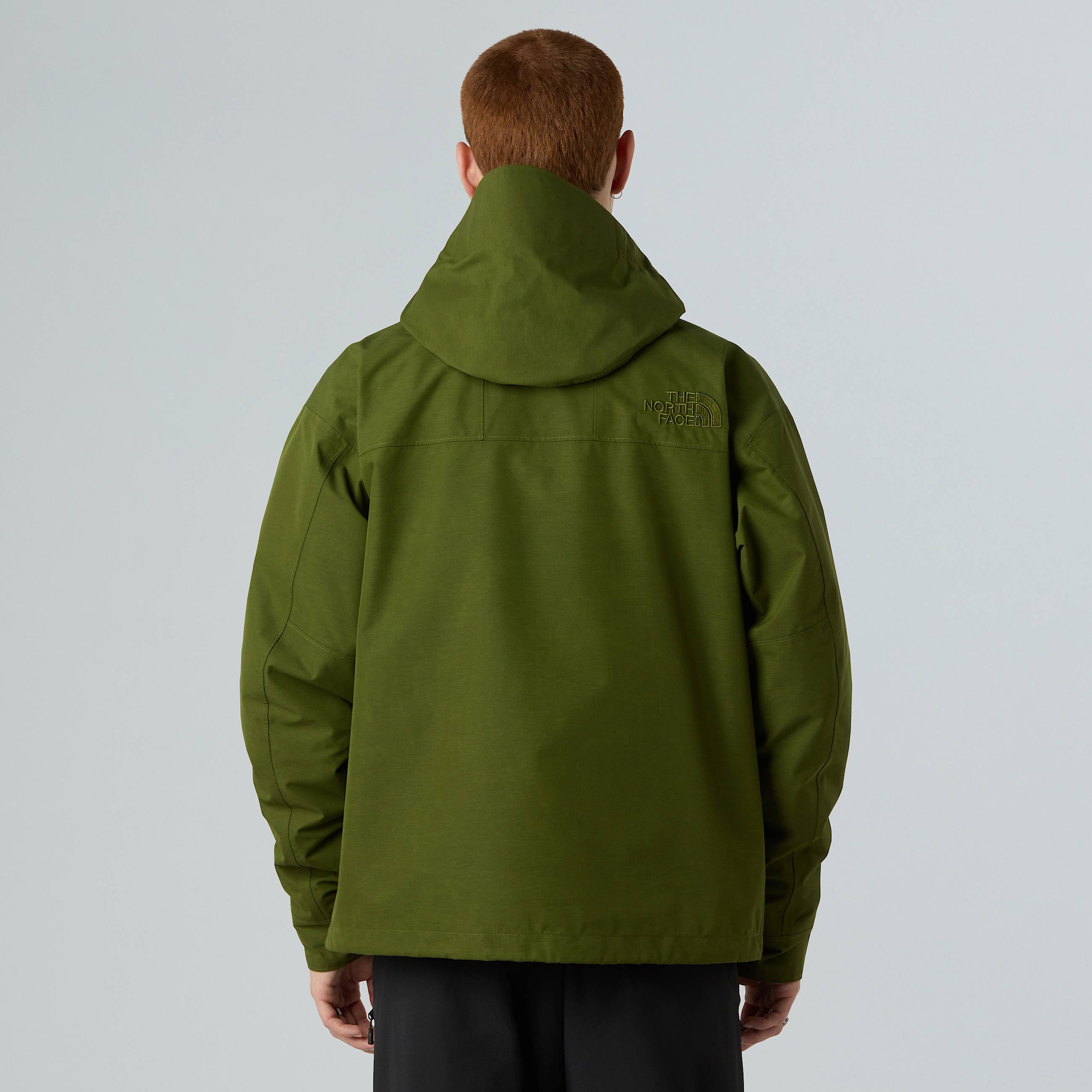 RMST GORETEX Mountain Tek Jacket M TNF ALT2