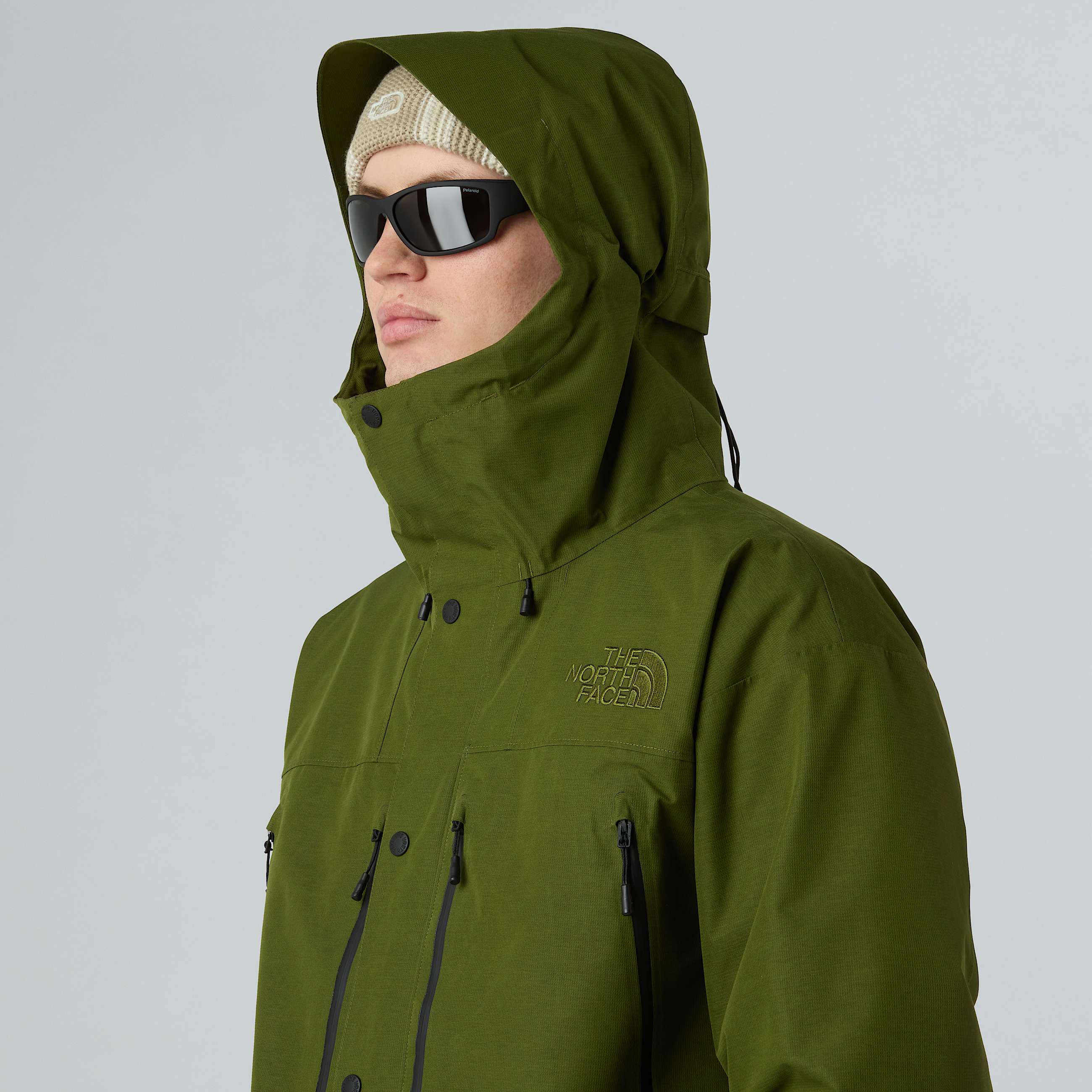 Giacca RMST GORETEX Mountain Tek da uomo TNF ALT4