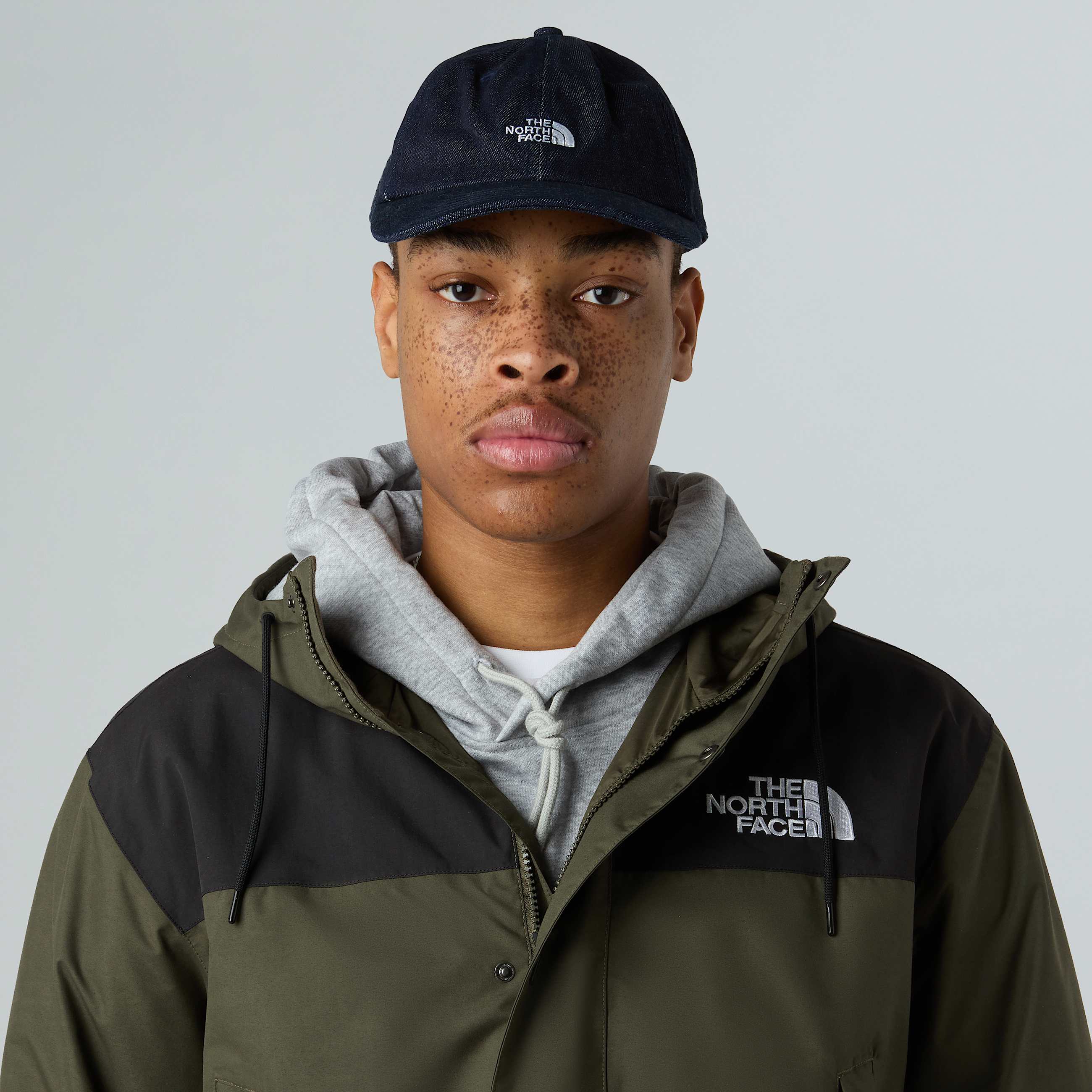 Cappellino Norm SpecialEdition TNF ALT1