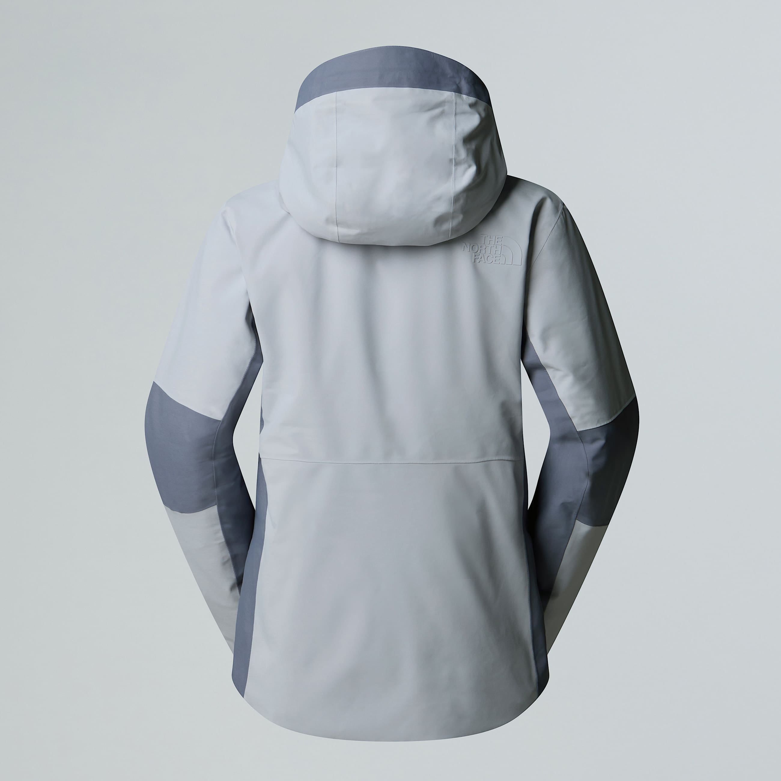 Giacca Lenado da donna TNF Blue FlaxTwilight Galaxy ALT1