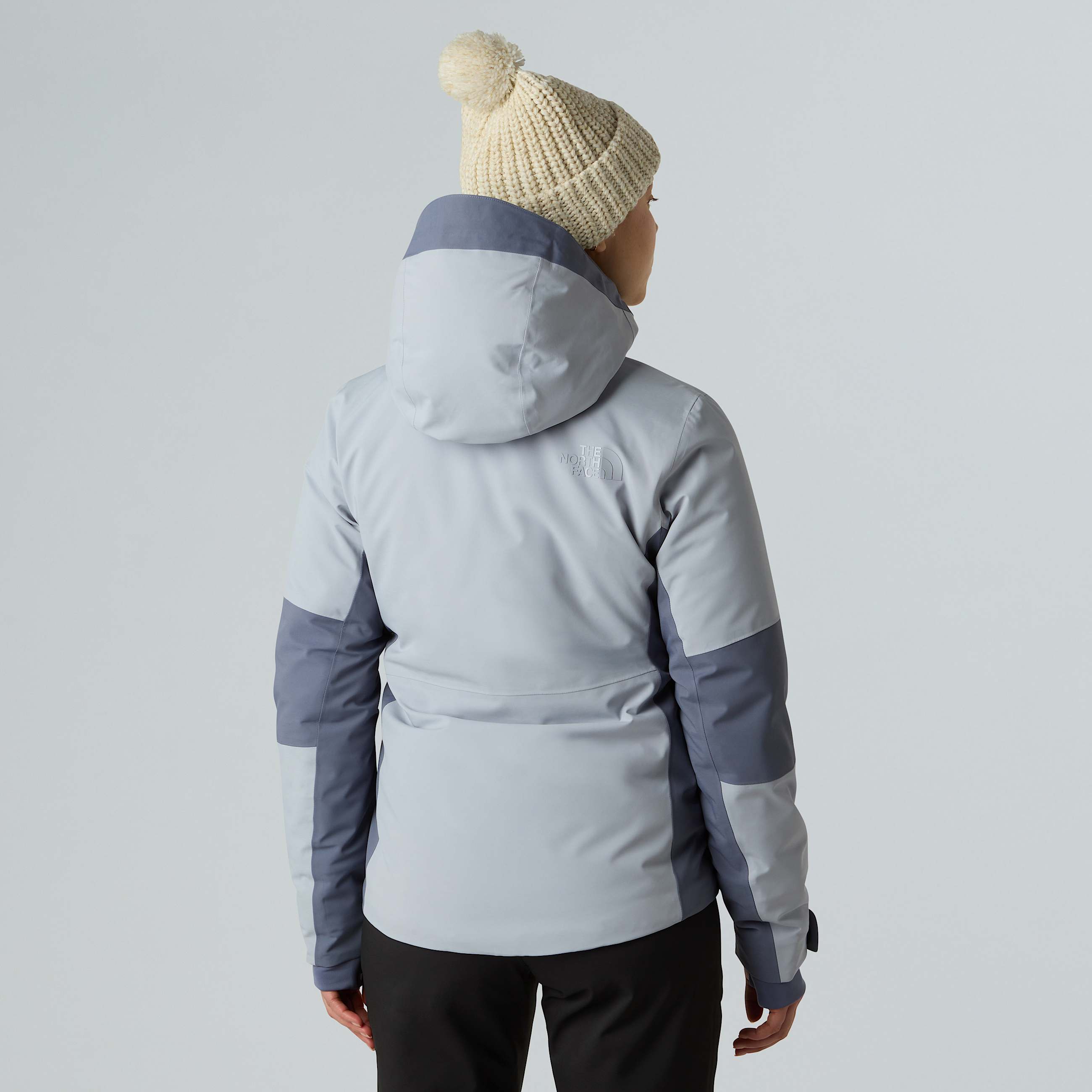 Giacca Lenado da donna TNF Blue FlaxTwilight Galaxy ALT6