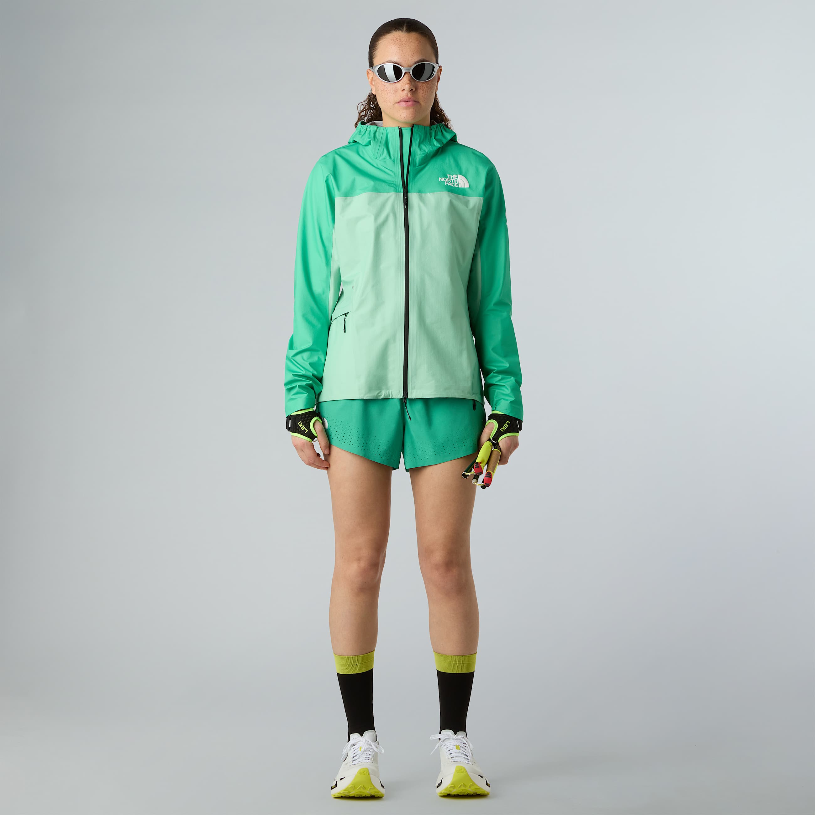 Giacca Summit Superior FUTURELIGHT da donna TNF ALT1