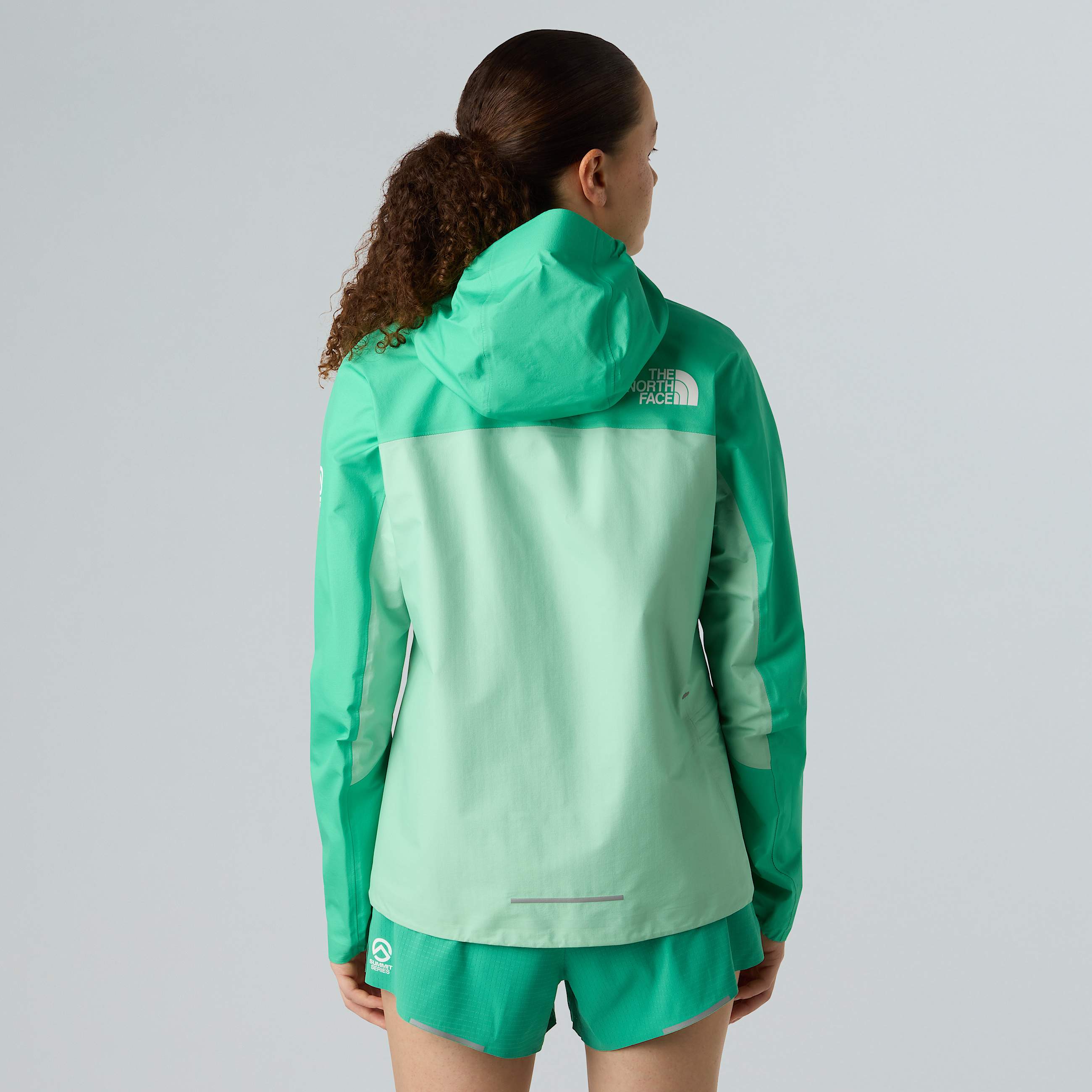 Summit Superior FUTURELIGHT Jacket W TNF ALT2