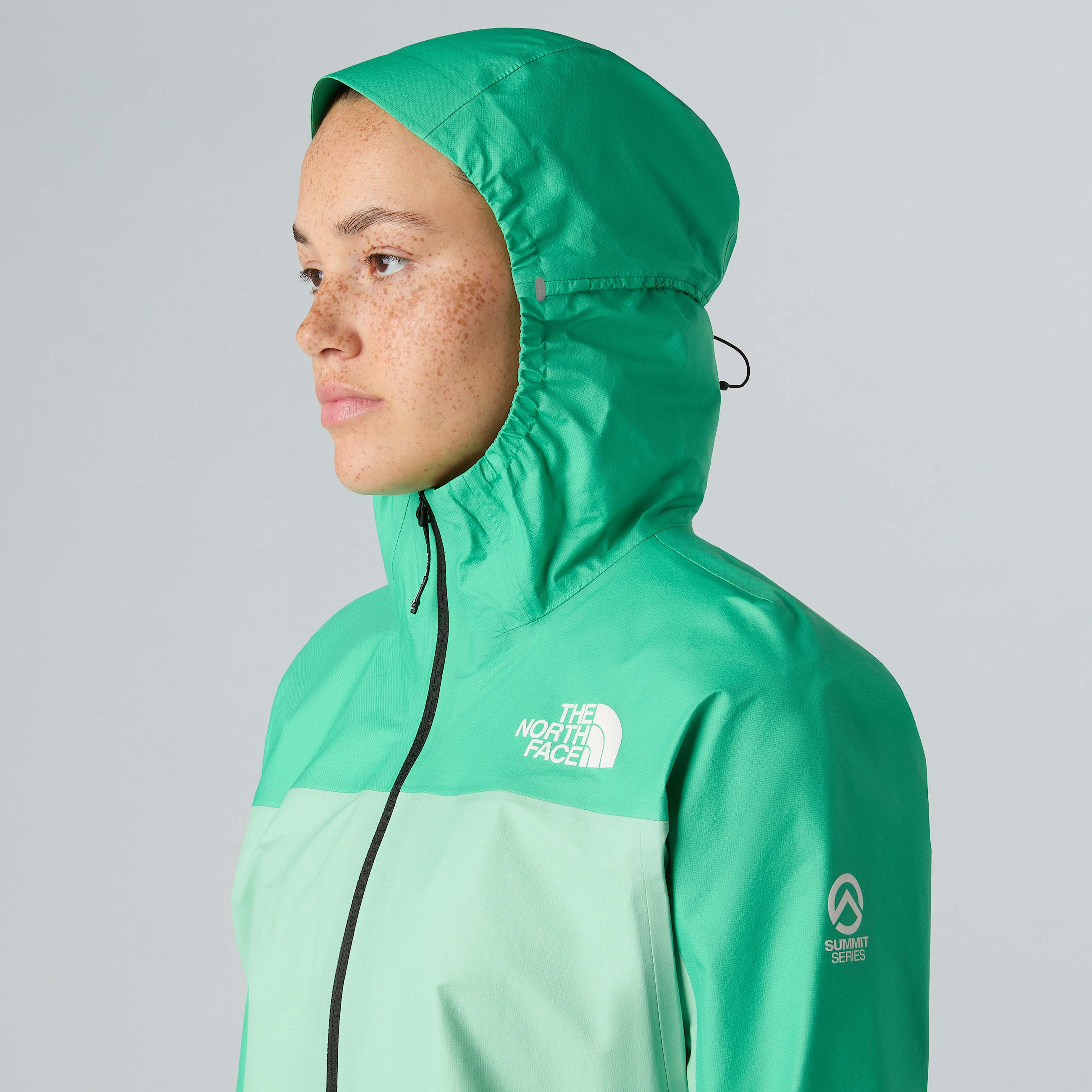 Summit Superior FUTURELIGHT Jacket W TNF ALT4