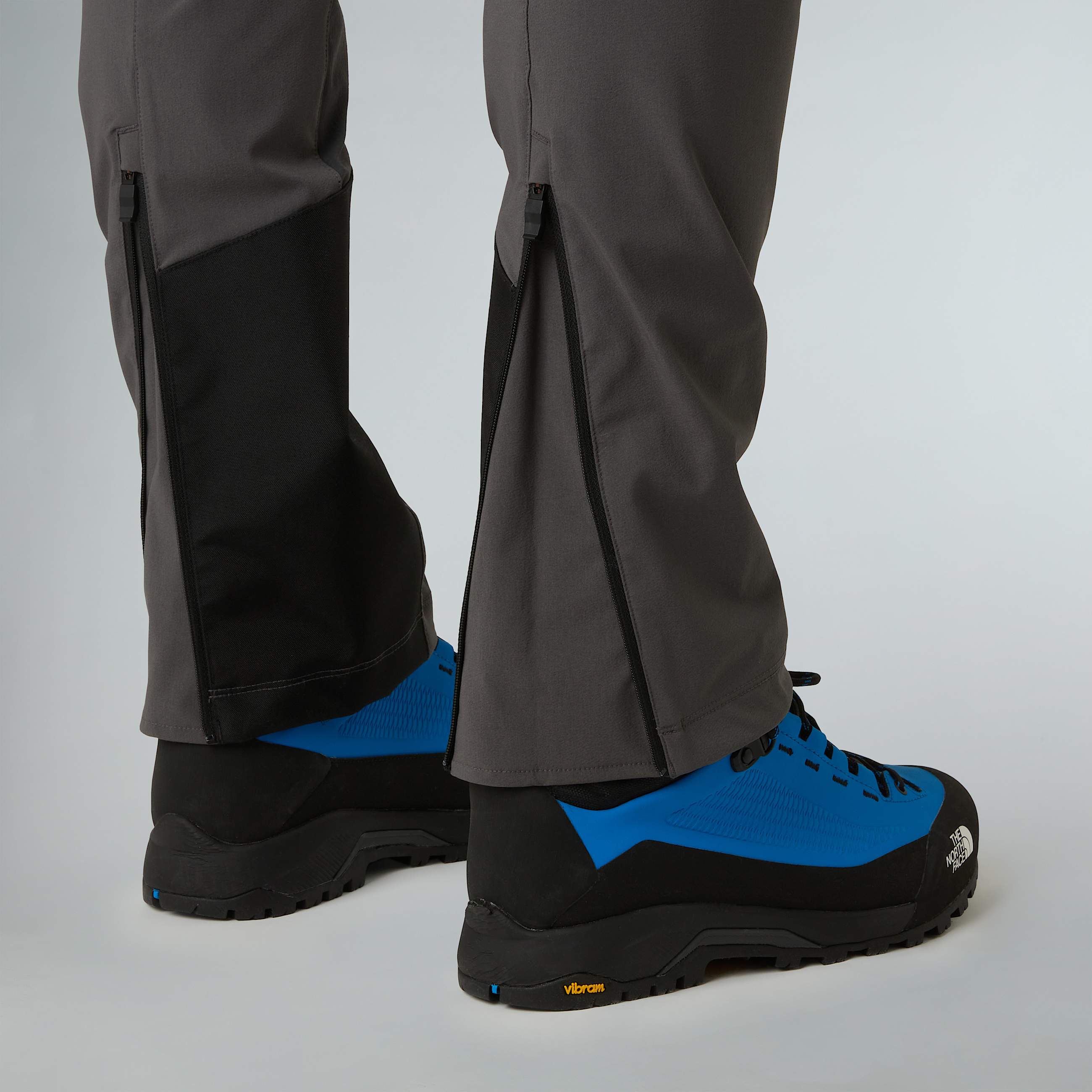 Pantaloni Dawn Turn da uomo TNF ALT7