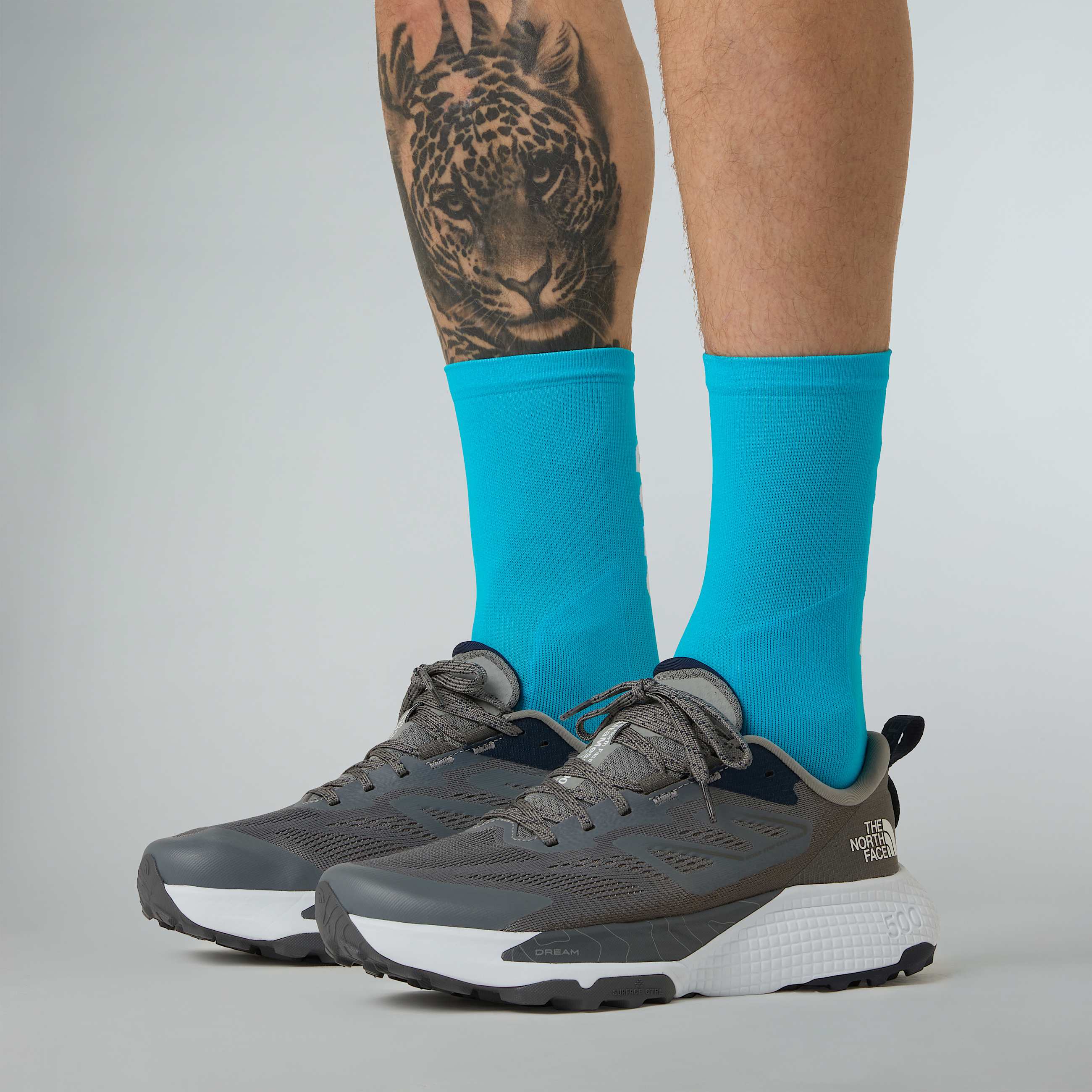 Mens Altamesa 500 Trail Running Shoes TNF ALT2