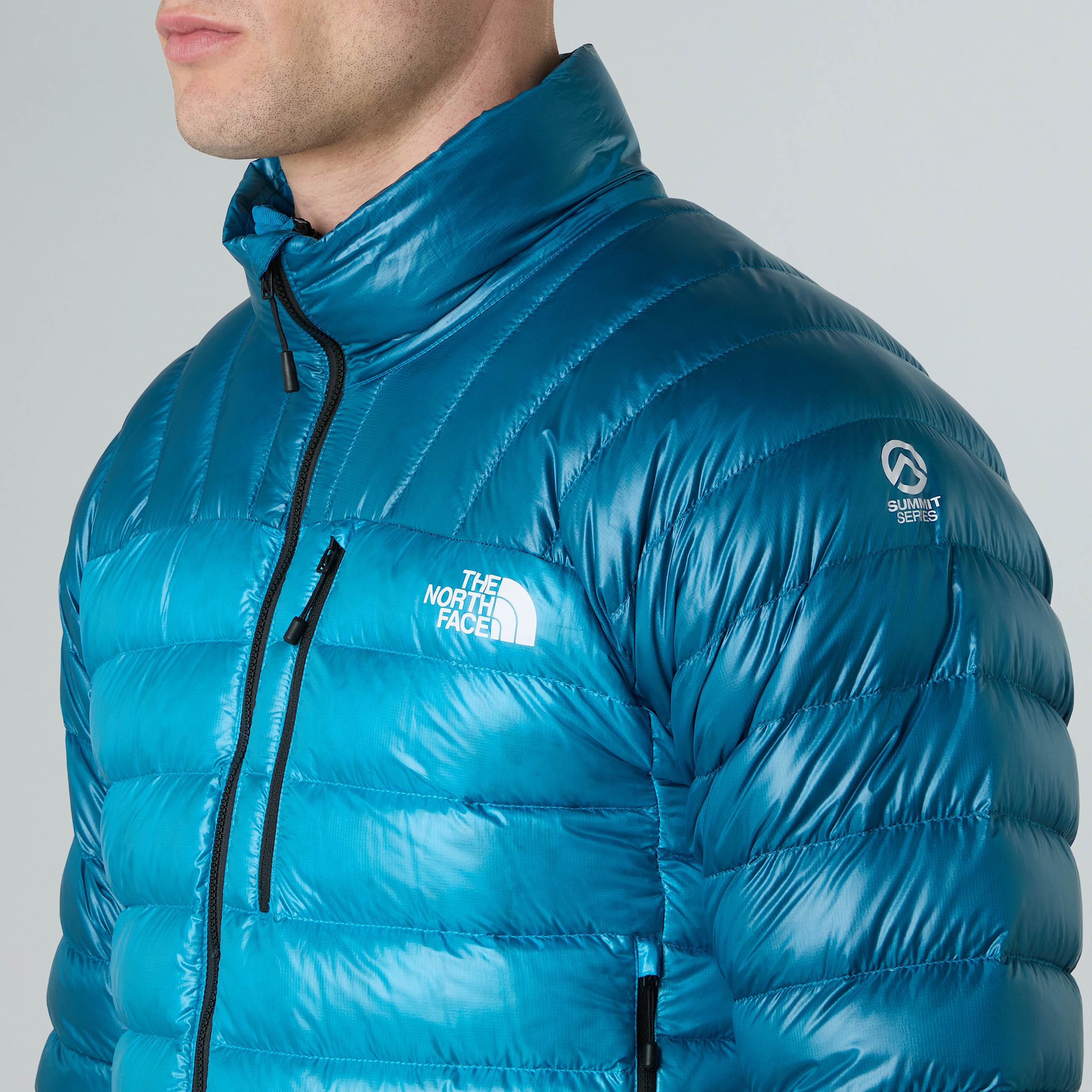 Summit Breithorndonsjas voor heren TNF Meridian BlueDusk Blue ALT5