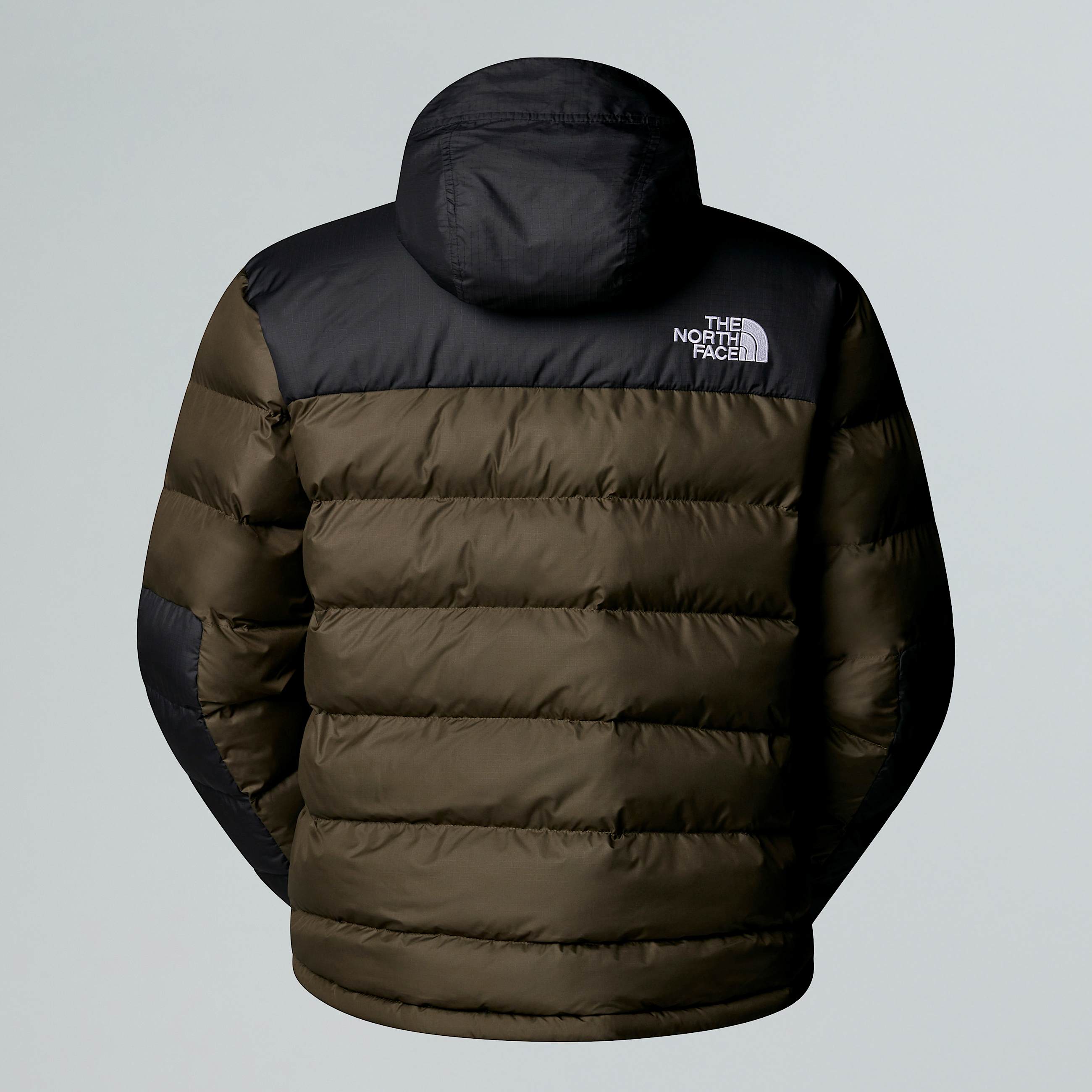 Gesoleerde Limbarajas voor heren TNF New Taupe Green ALT1