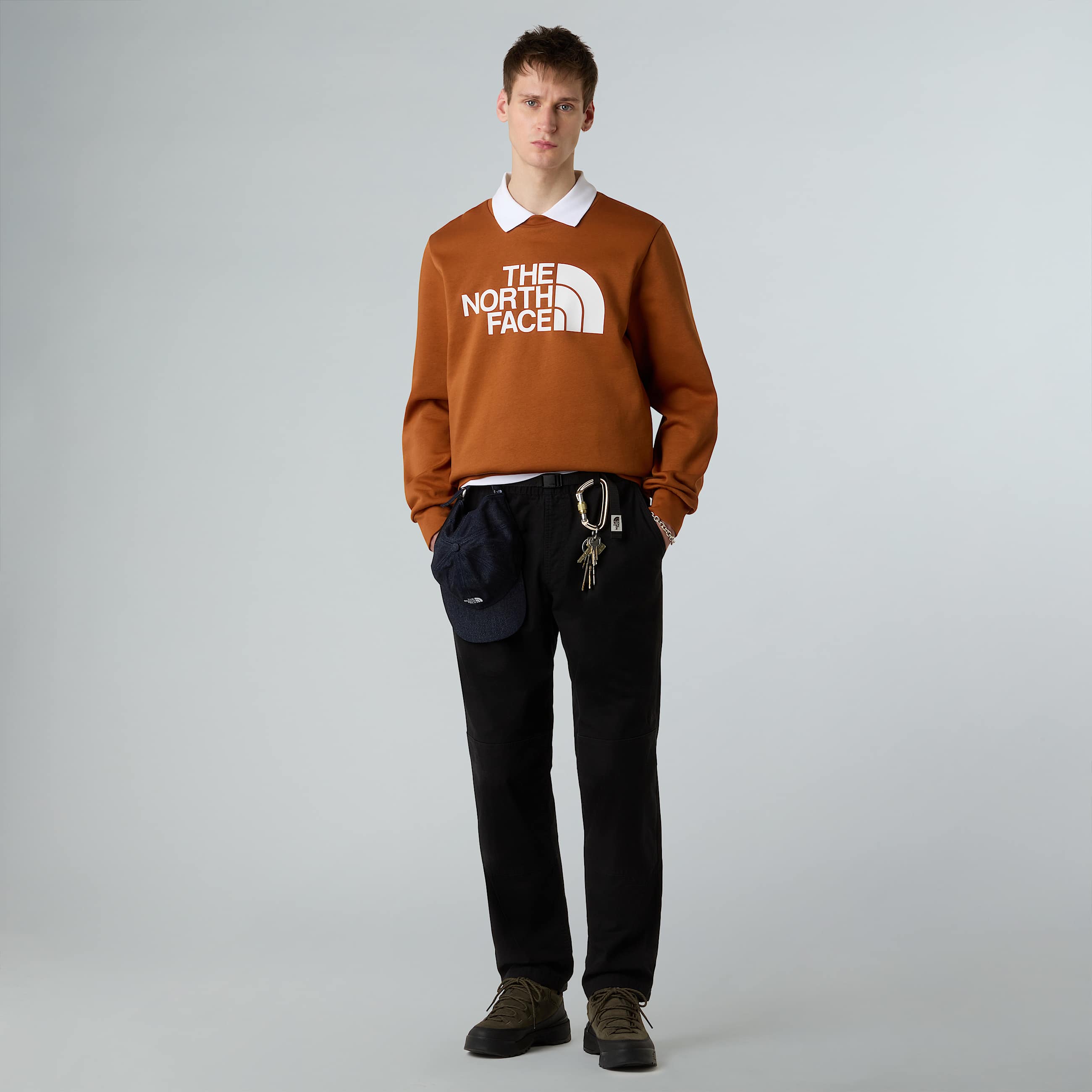 Easy Sweatshirt M TNF ALT1