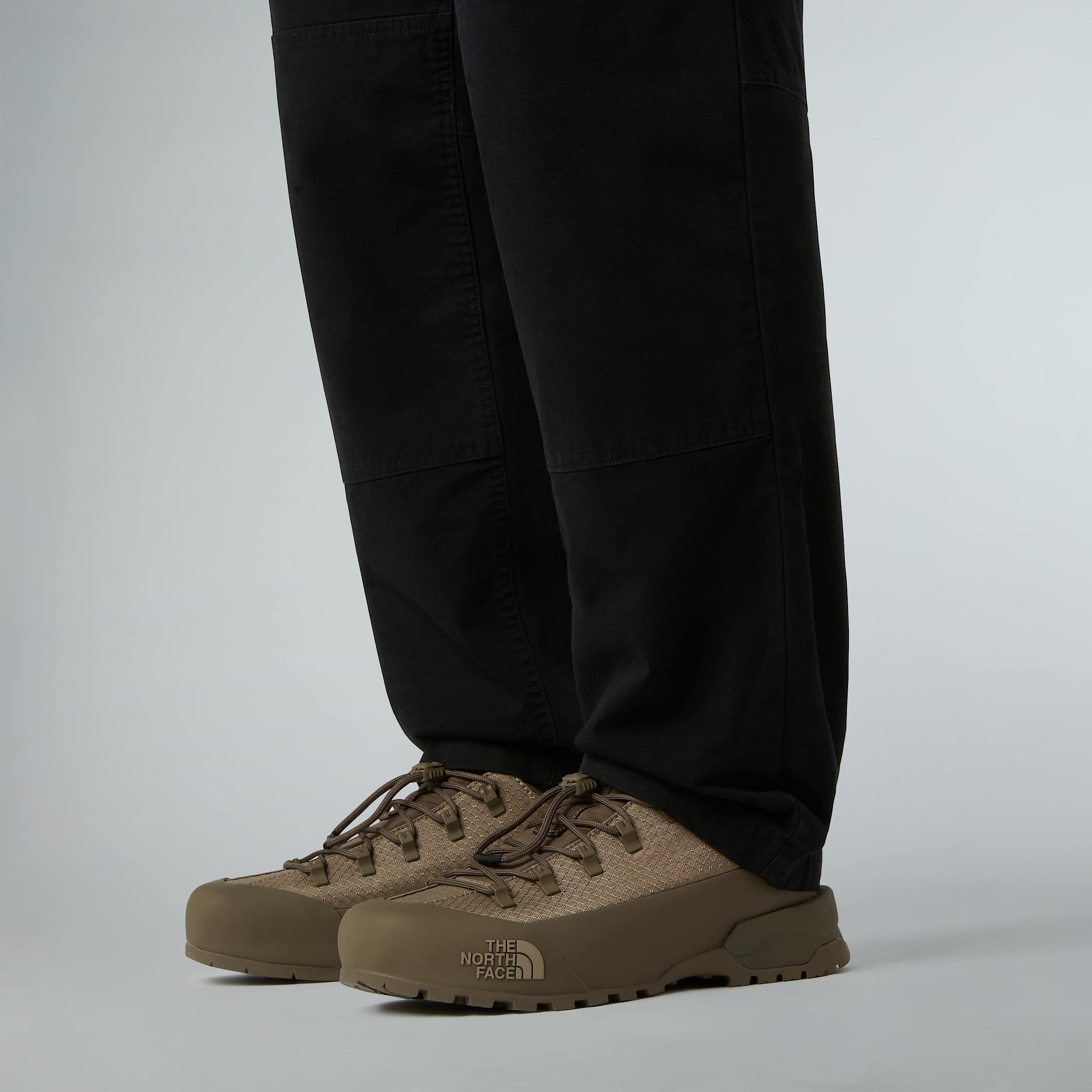 Glenclyffe Low Streetschoenen TNF ALT2