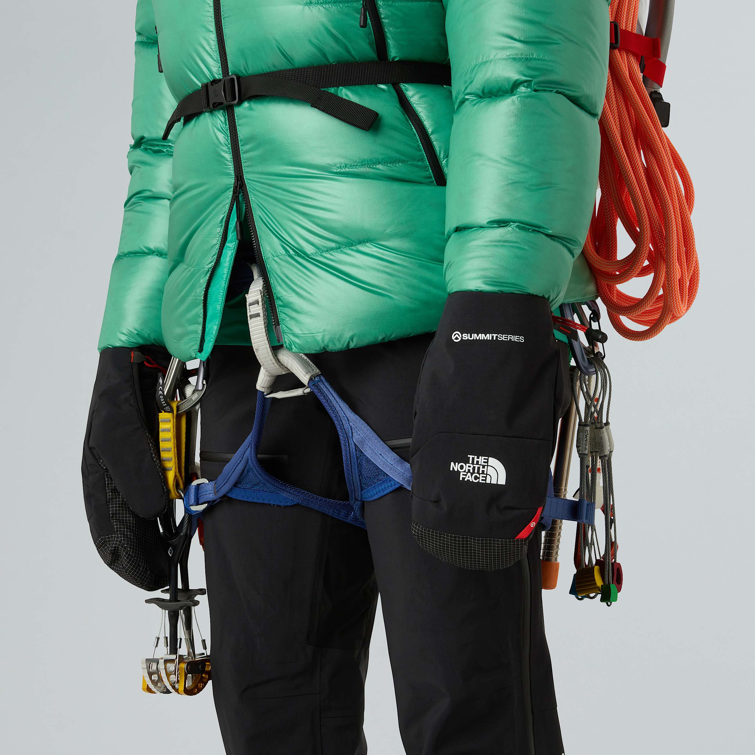 Sovramuffole Summit Hybrid TNF ALT1