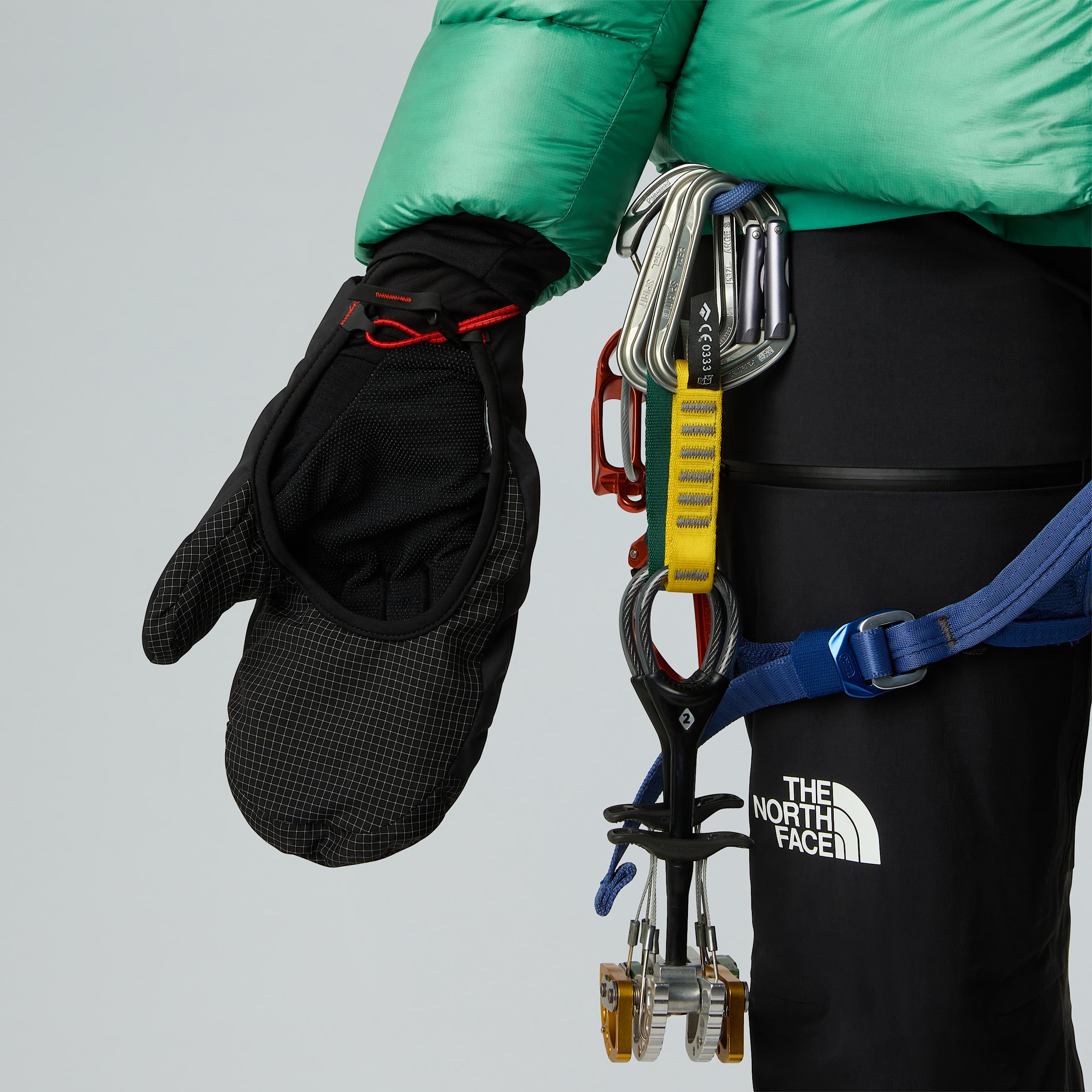 Sovramuffole Summit Hybrid TNF ALT6