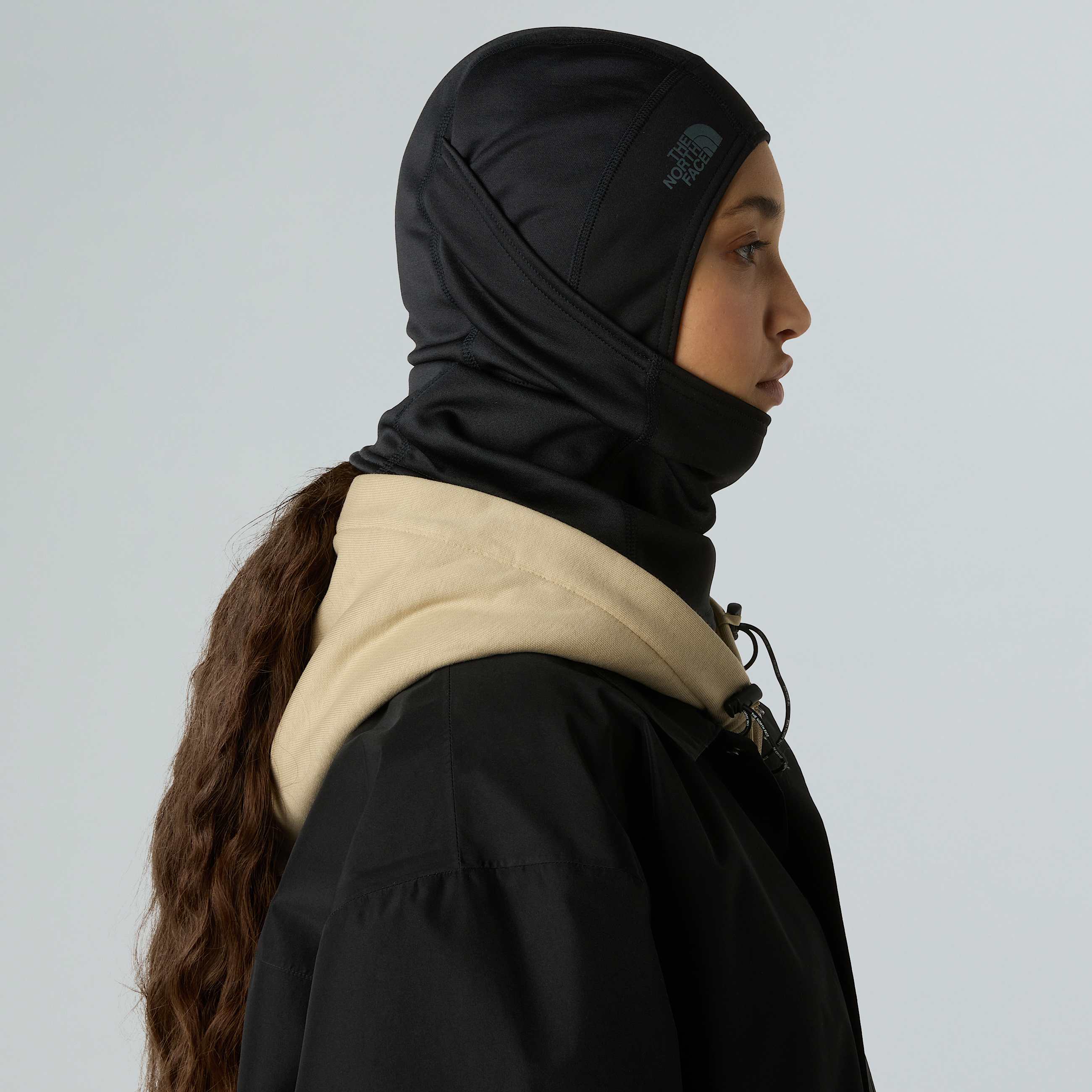 Cagoule WindWall TNF ALT5