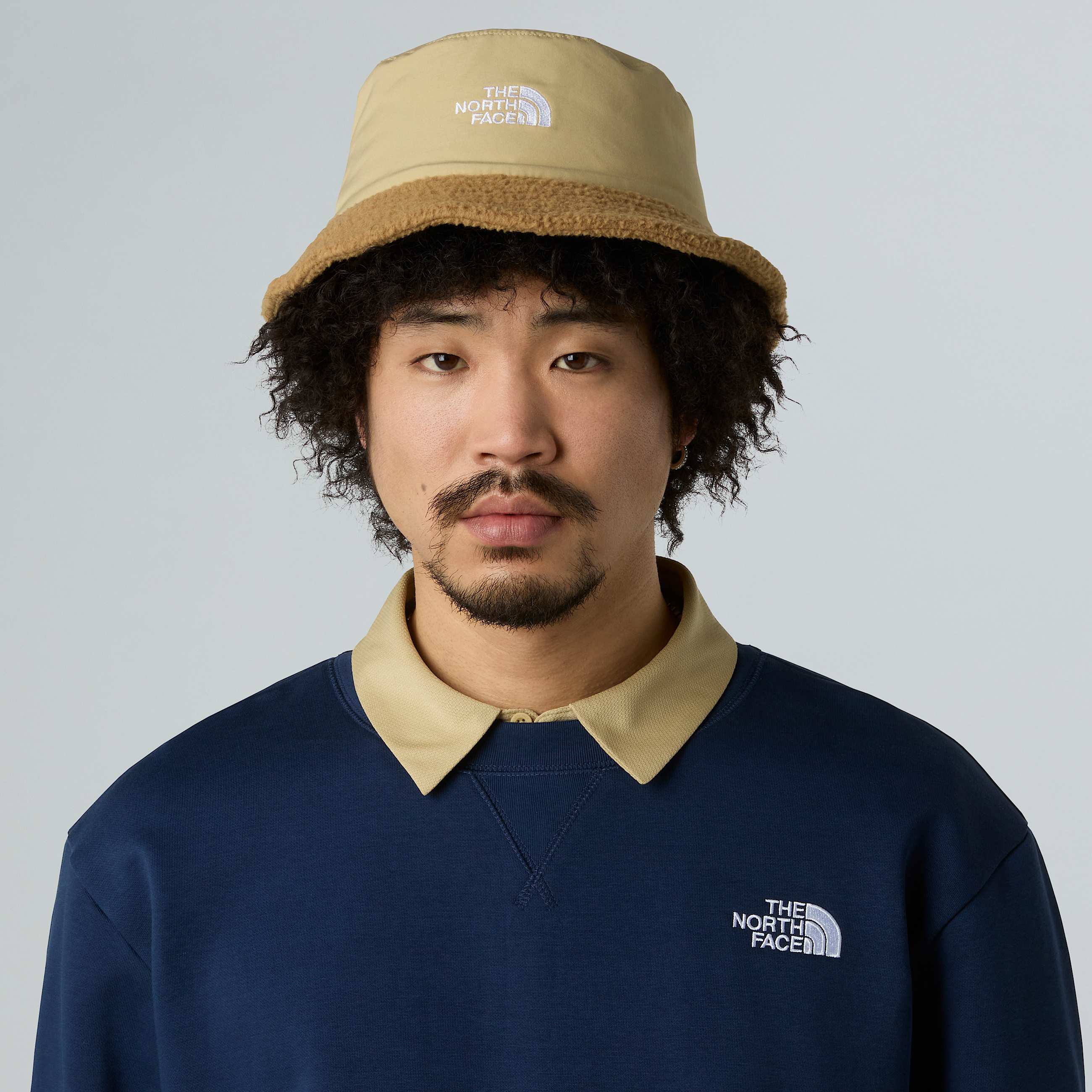 Cappello alla pescatora Yumiori TNF ALT1