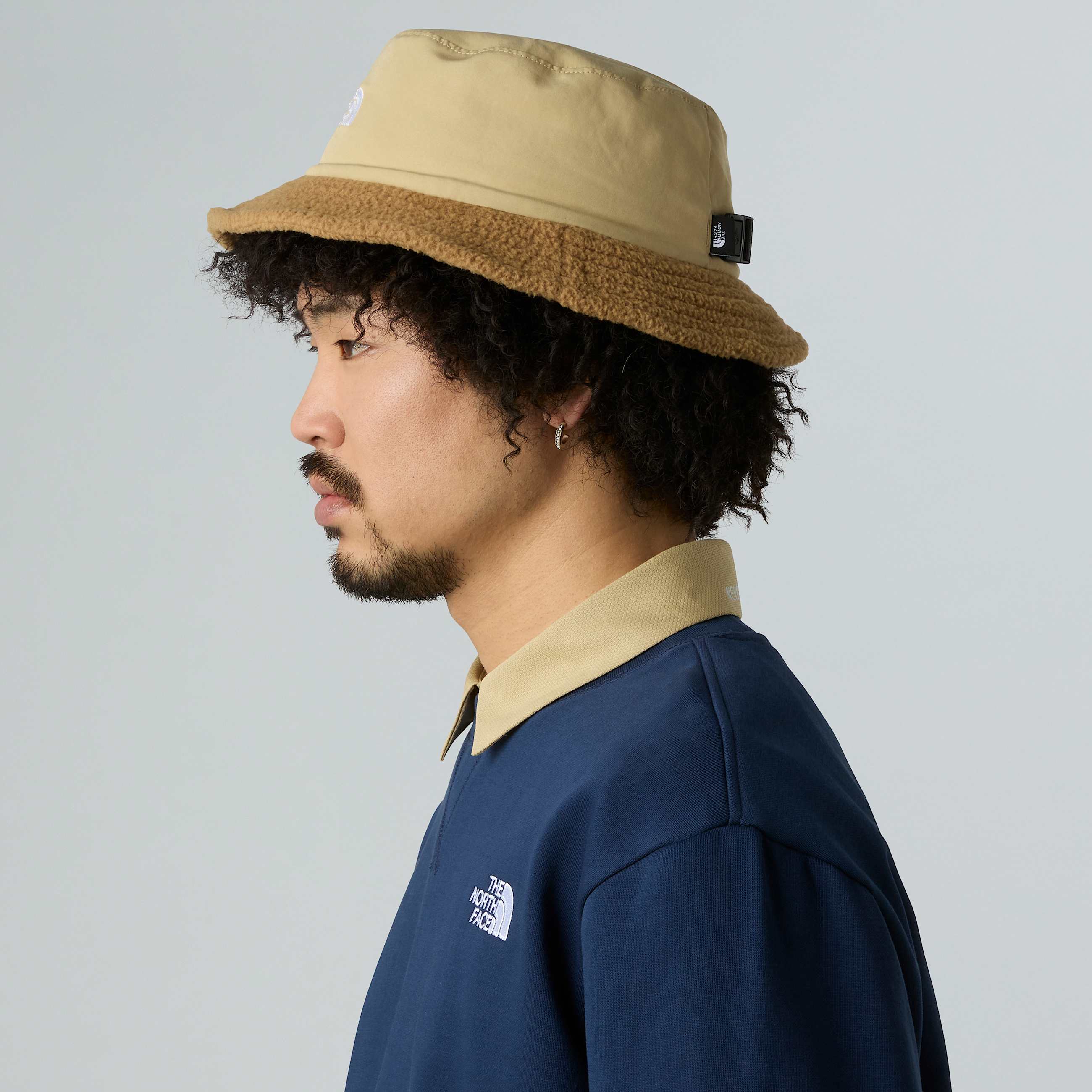 Cappello alla pescatora Yumiori TNF ALT4