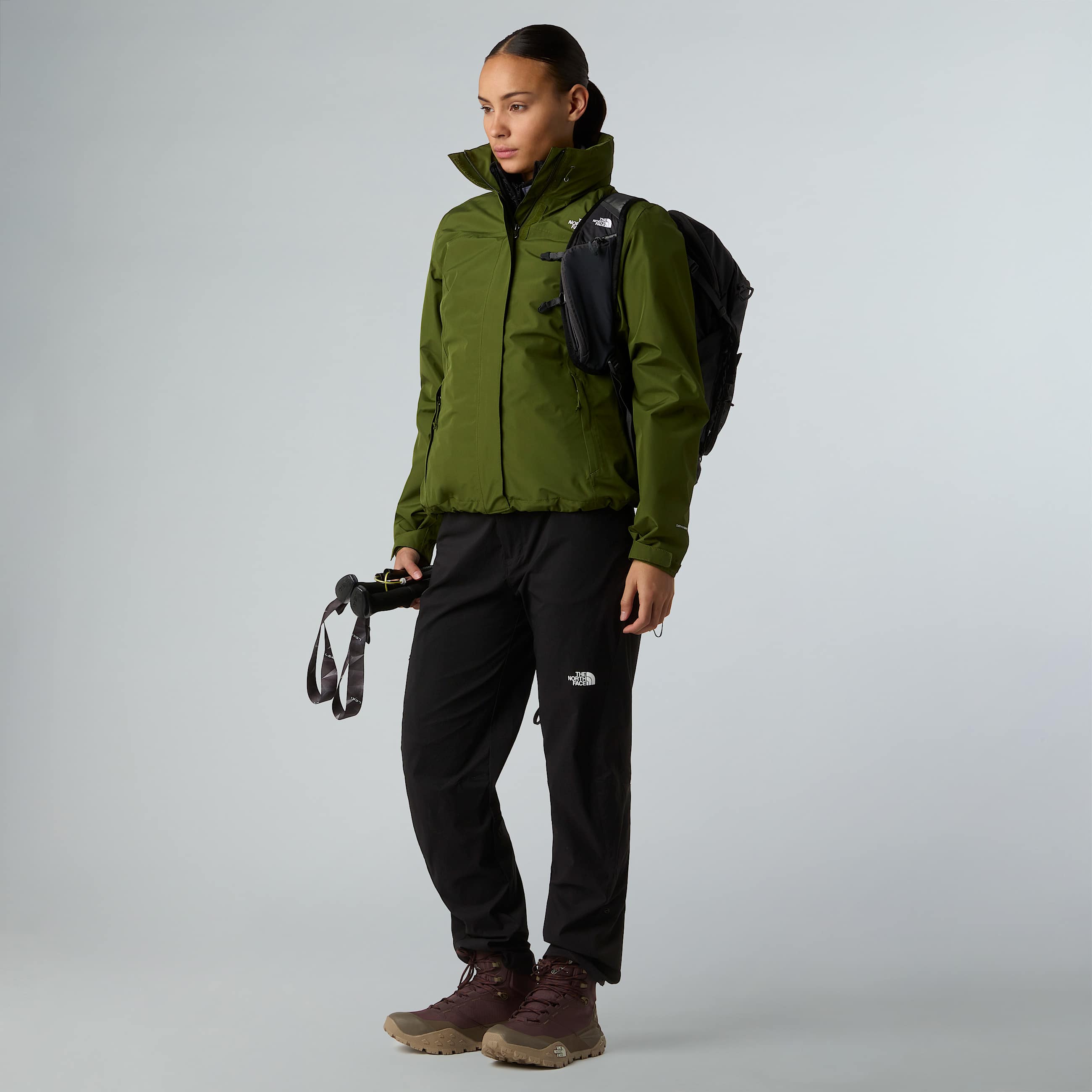 Sangro Jacket W TNF ALT1