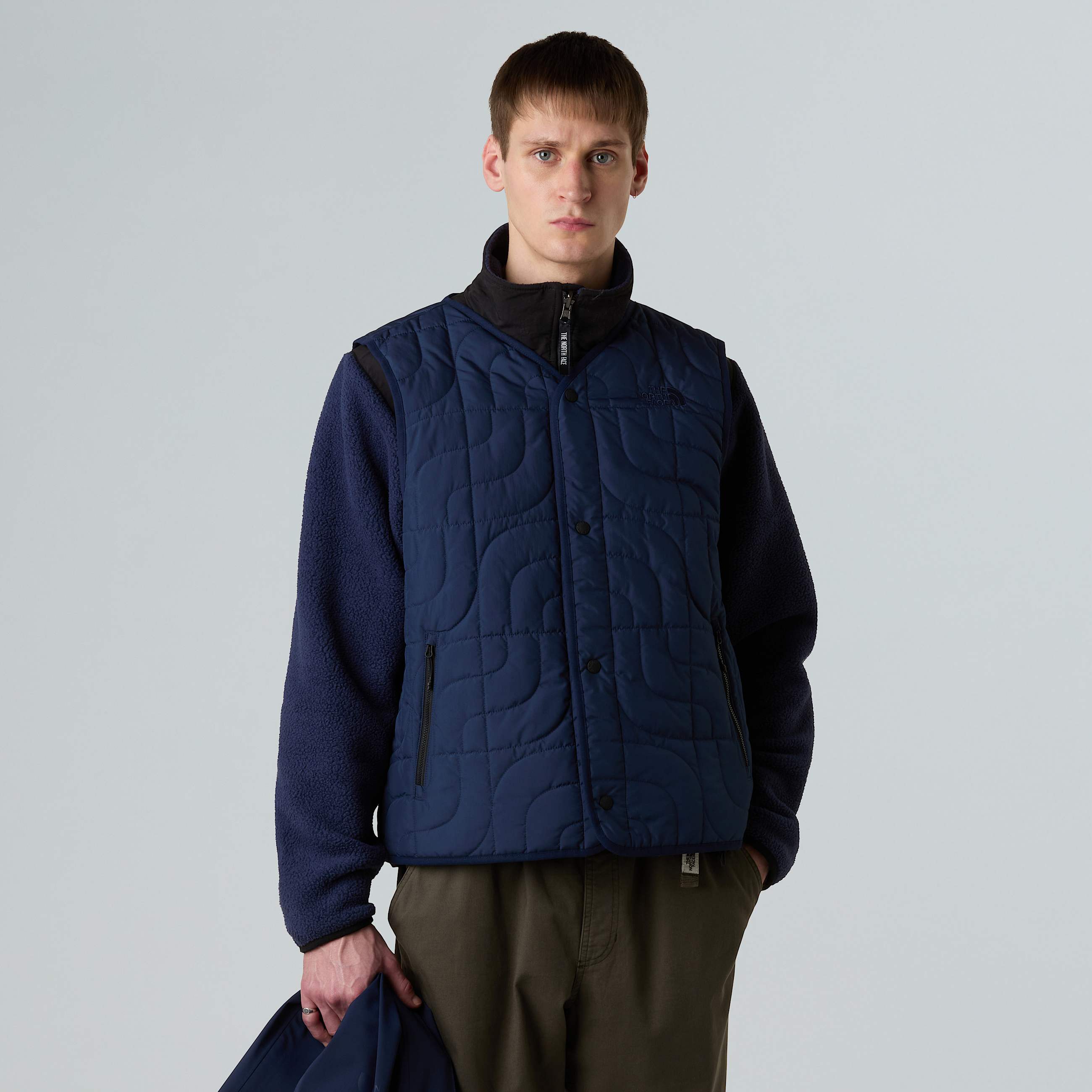 Giacca City Triclimate da uomo TNF ALT6