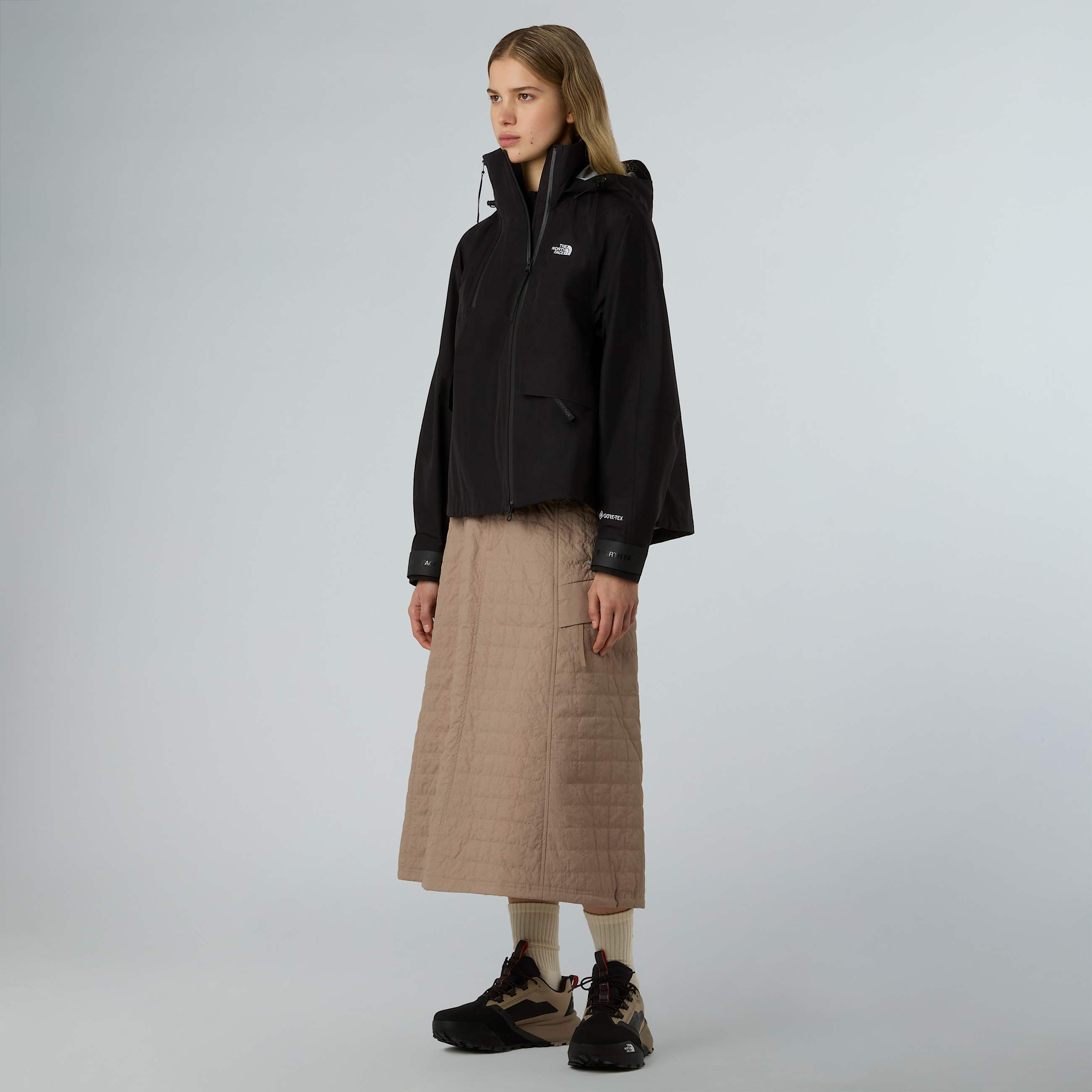 Urban Explorer GORETEX Jacket W TNF ALT1