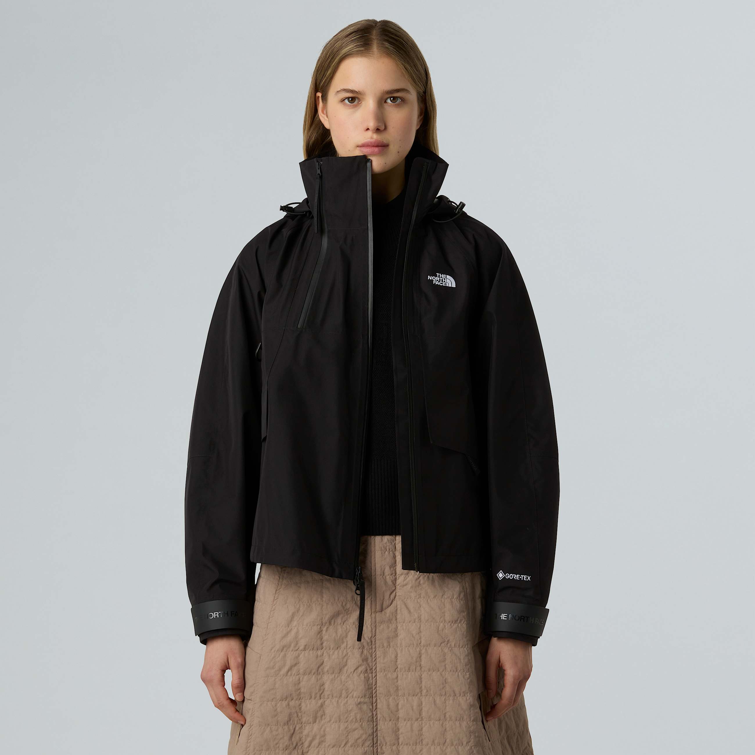 Giacca Urban Explorer GORETEX da donna TNF ALT3