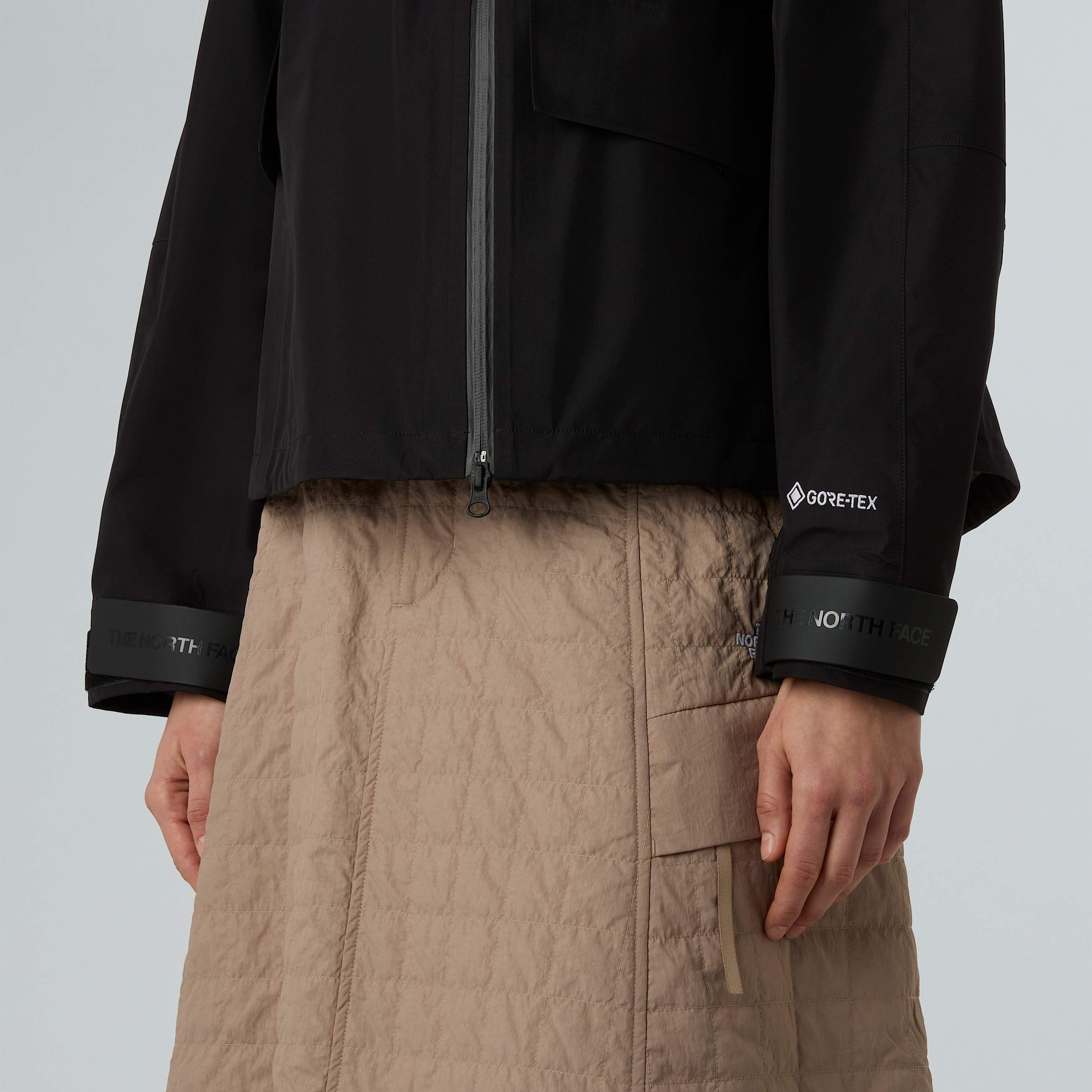 Giacca Urban Explorer GORETEX da donna TNF ALT5