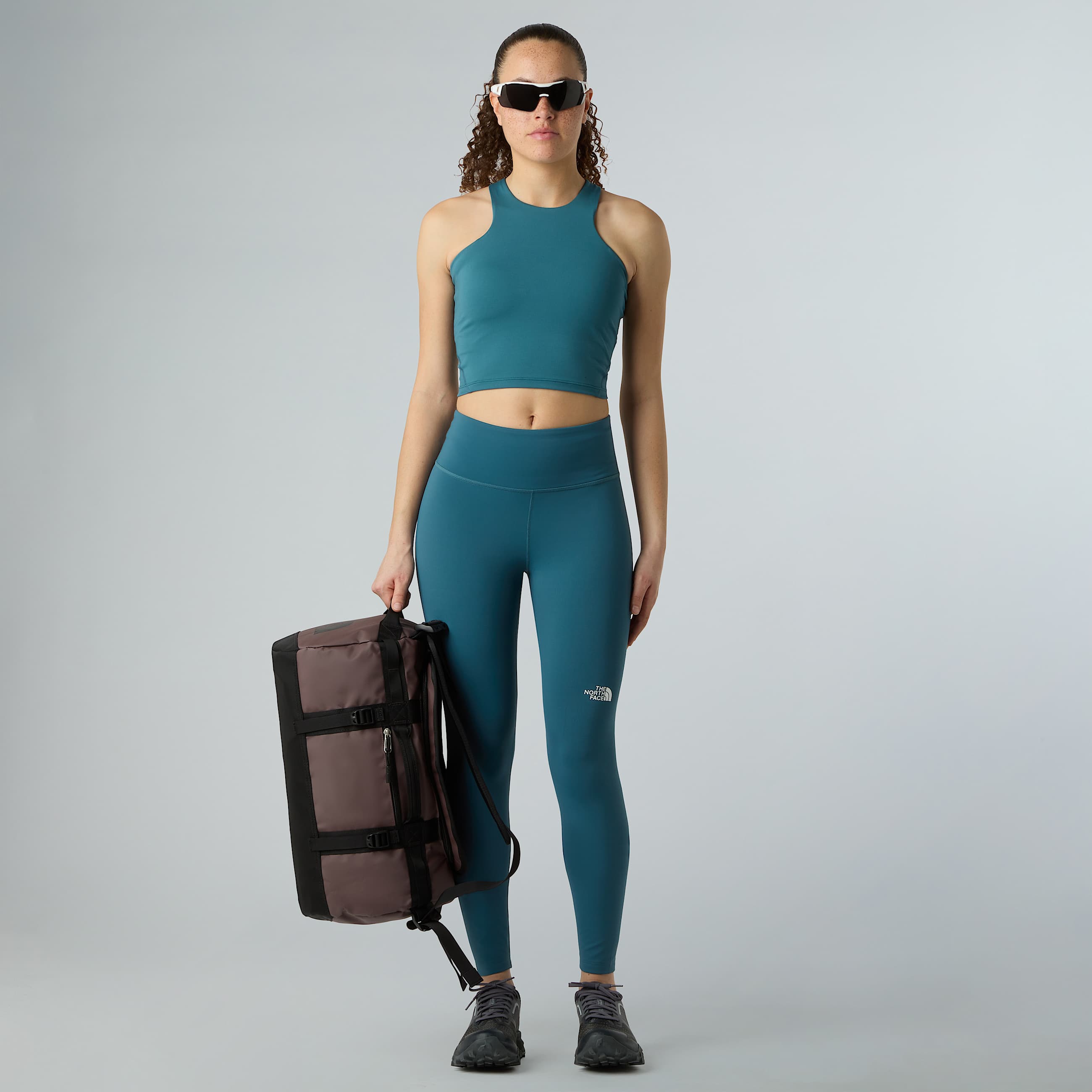 Leggings Flex Warm da donna TNF ALT1